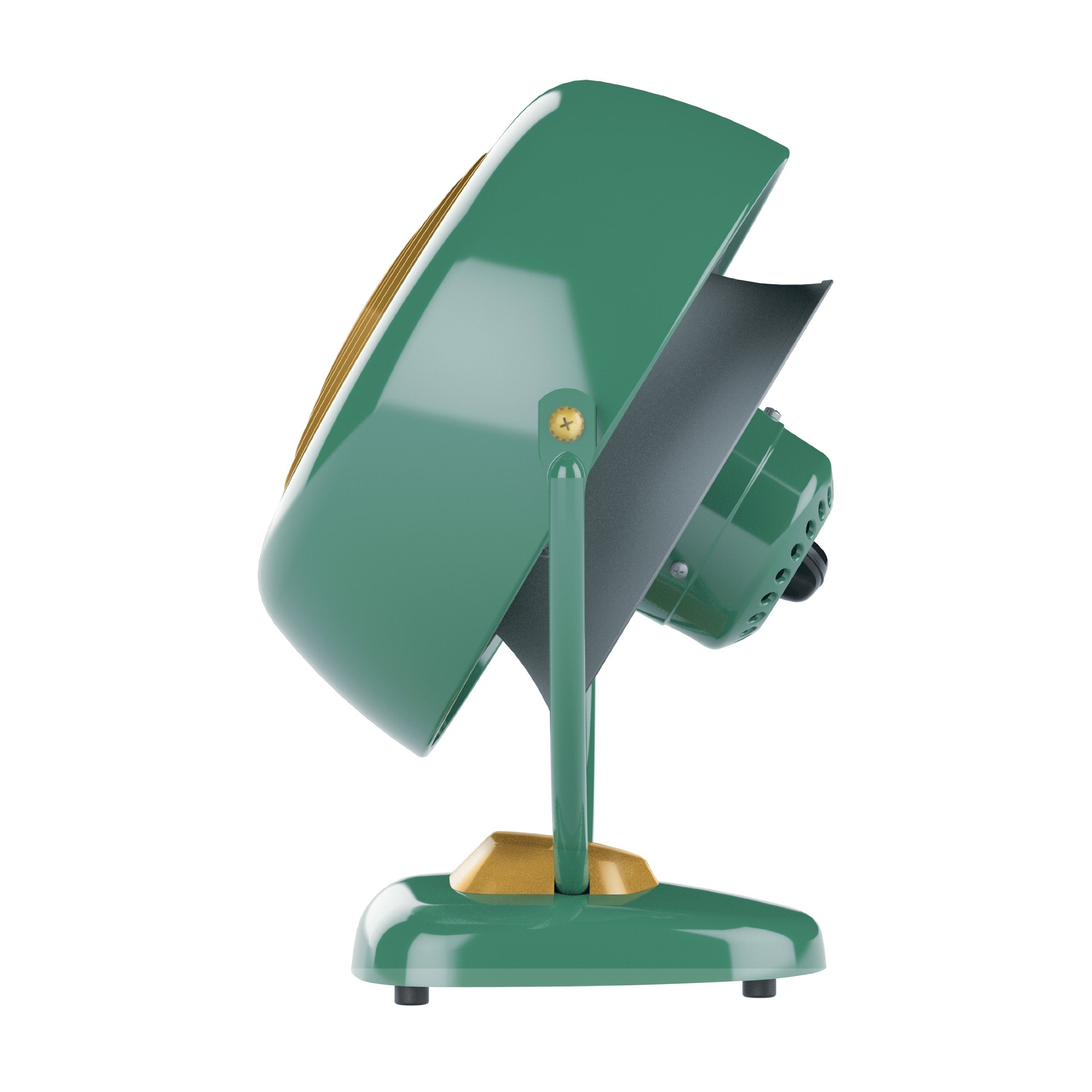 VFAN™ Vintage Whole Room Air Circulator - Image 3