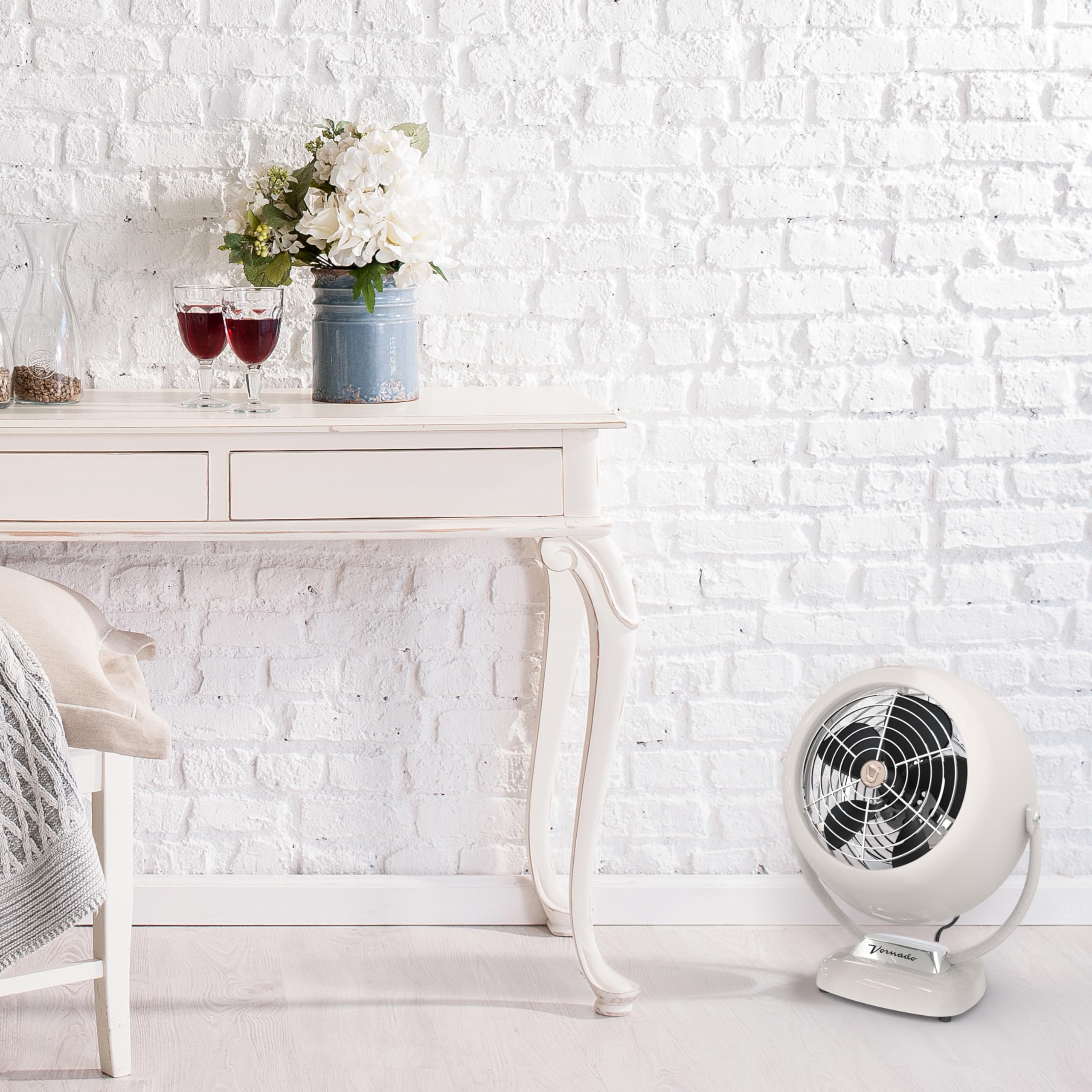 VFAN™ Vintage Whole Room Air Circulator - Image 7
