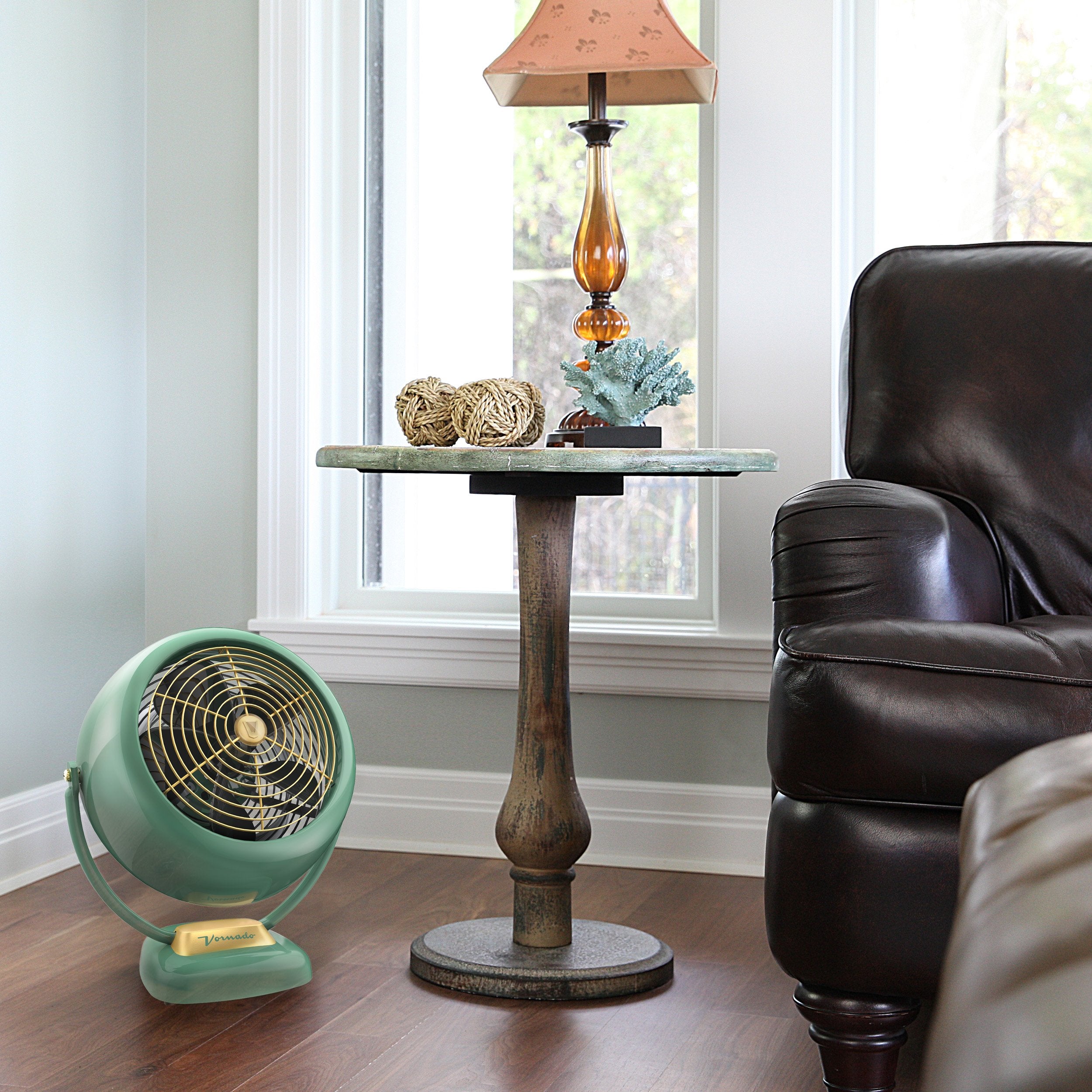 VFAN™ Sr. Whole Room Vintage Air Circulator - Image 2