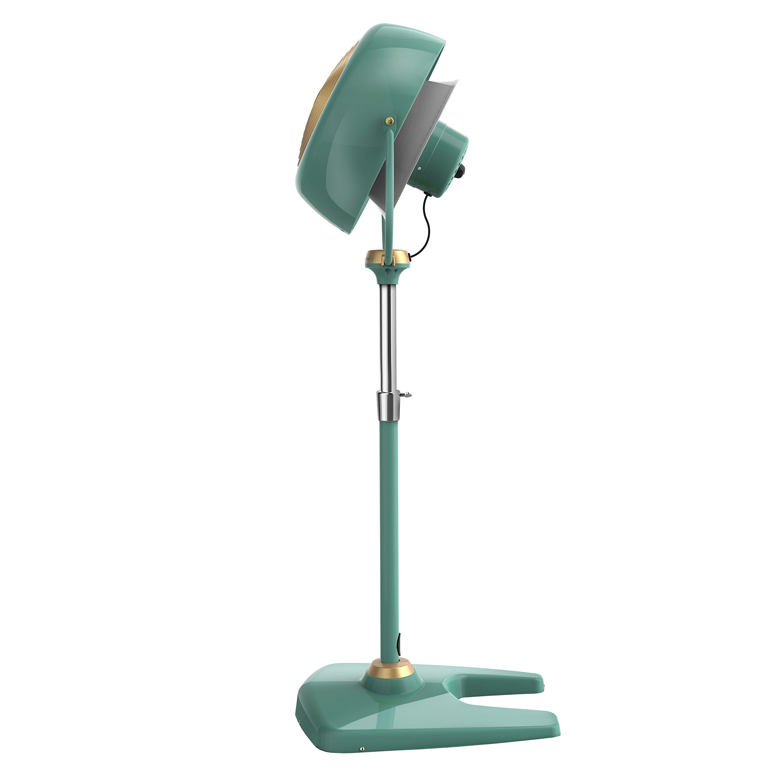 VFAN™ Sr. Pedestal Whole Room Vintage Air Circulator - Image 3