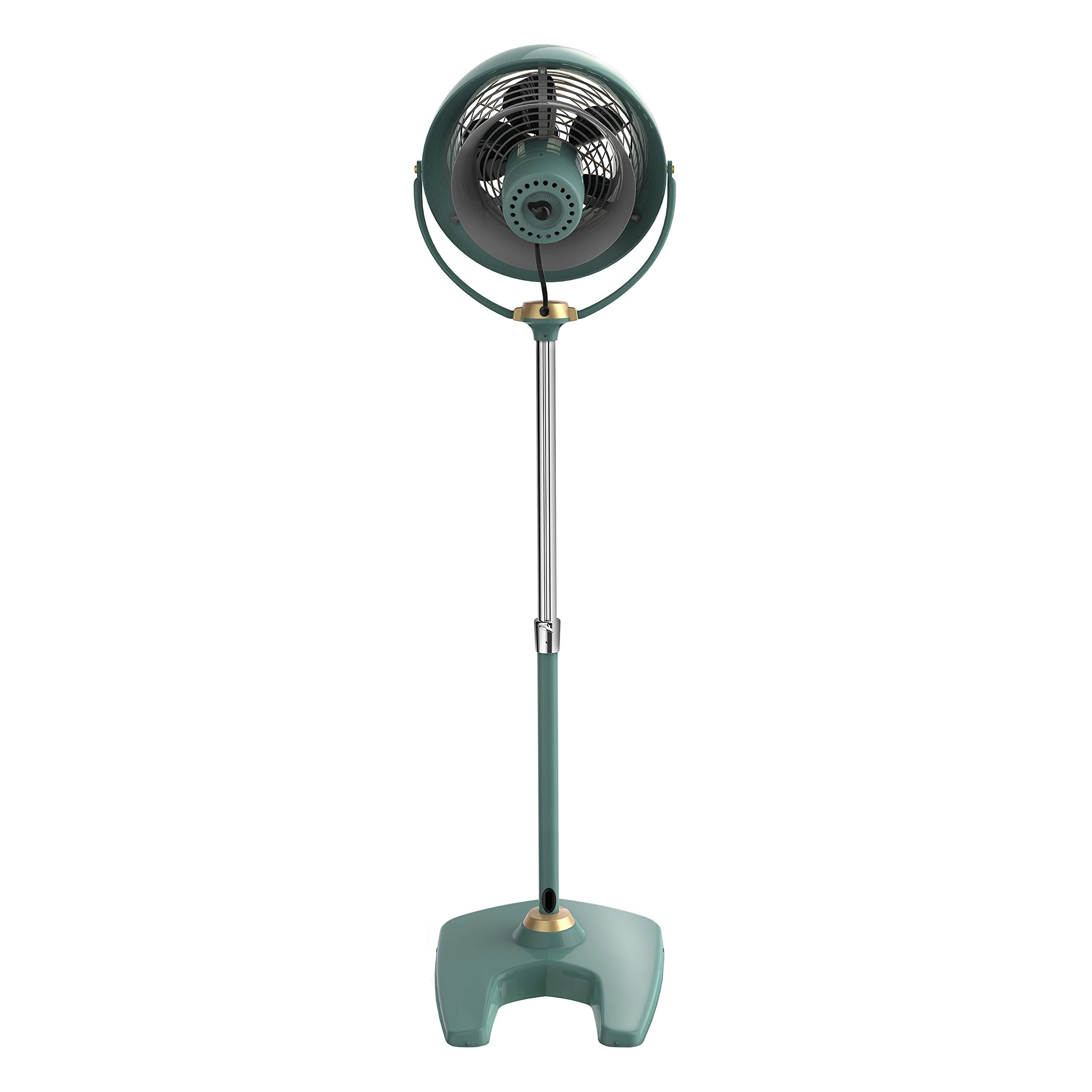 VFAN™ Sr. Pedestal Whole Room Vintage Air Circulator - Image 4
