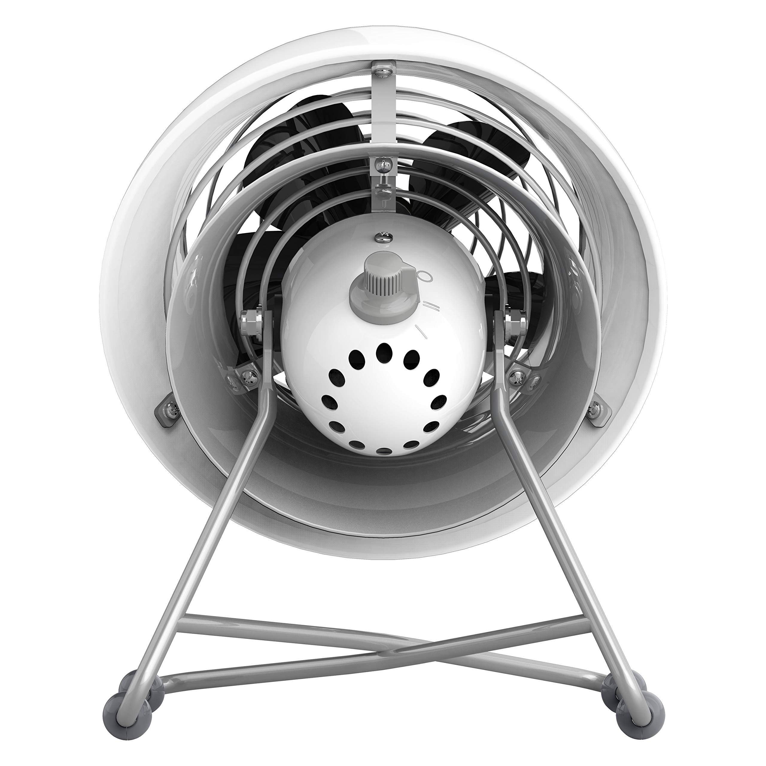 VFAN™ Mini Modern Personal Air Circulator - Image 4