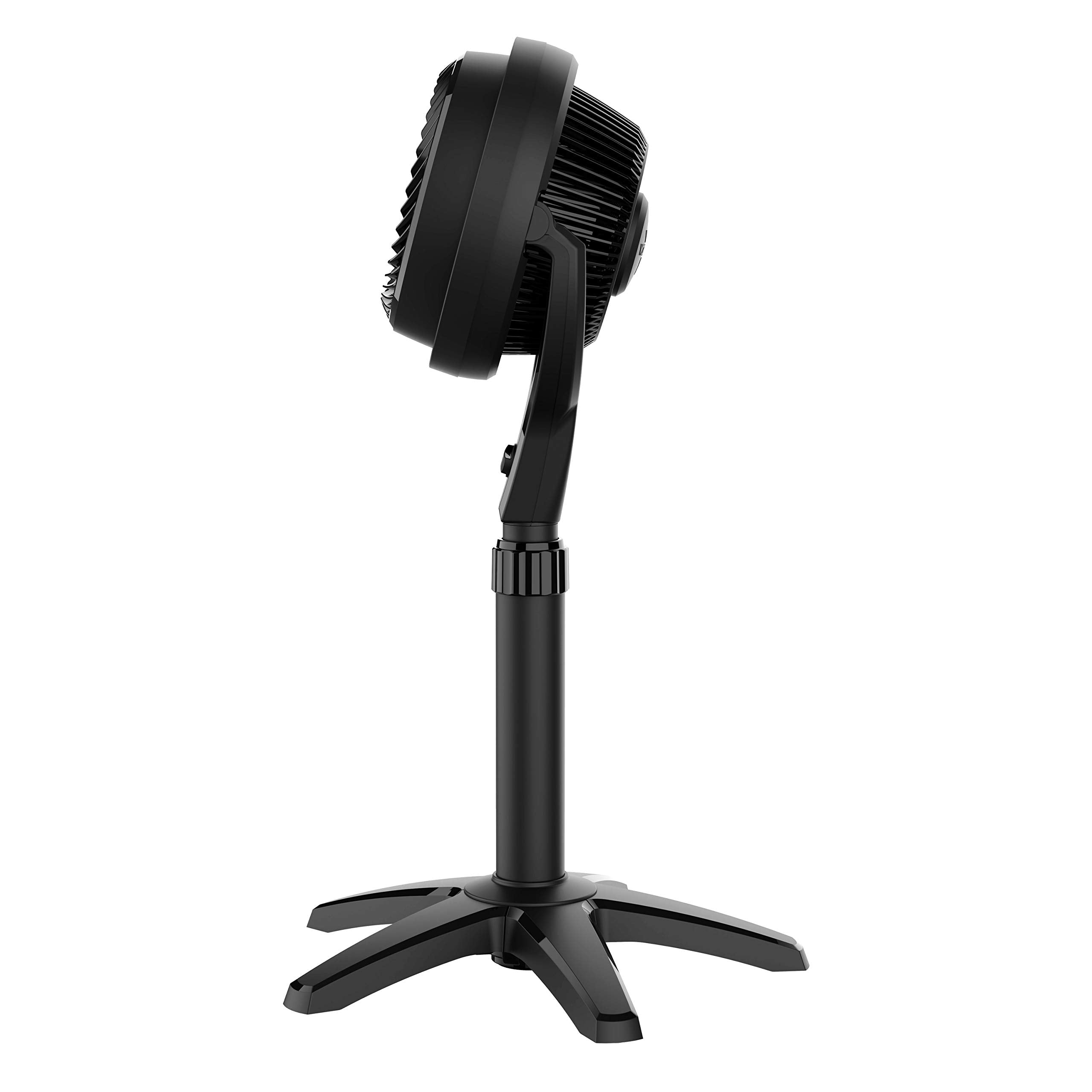 602 Whole Room Air Circulator Pedestal - Image 3