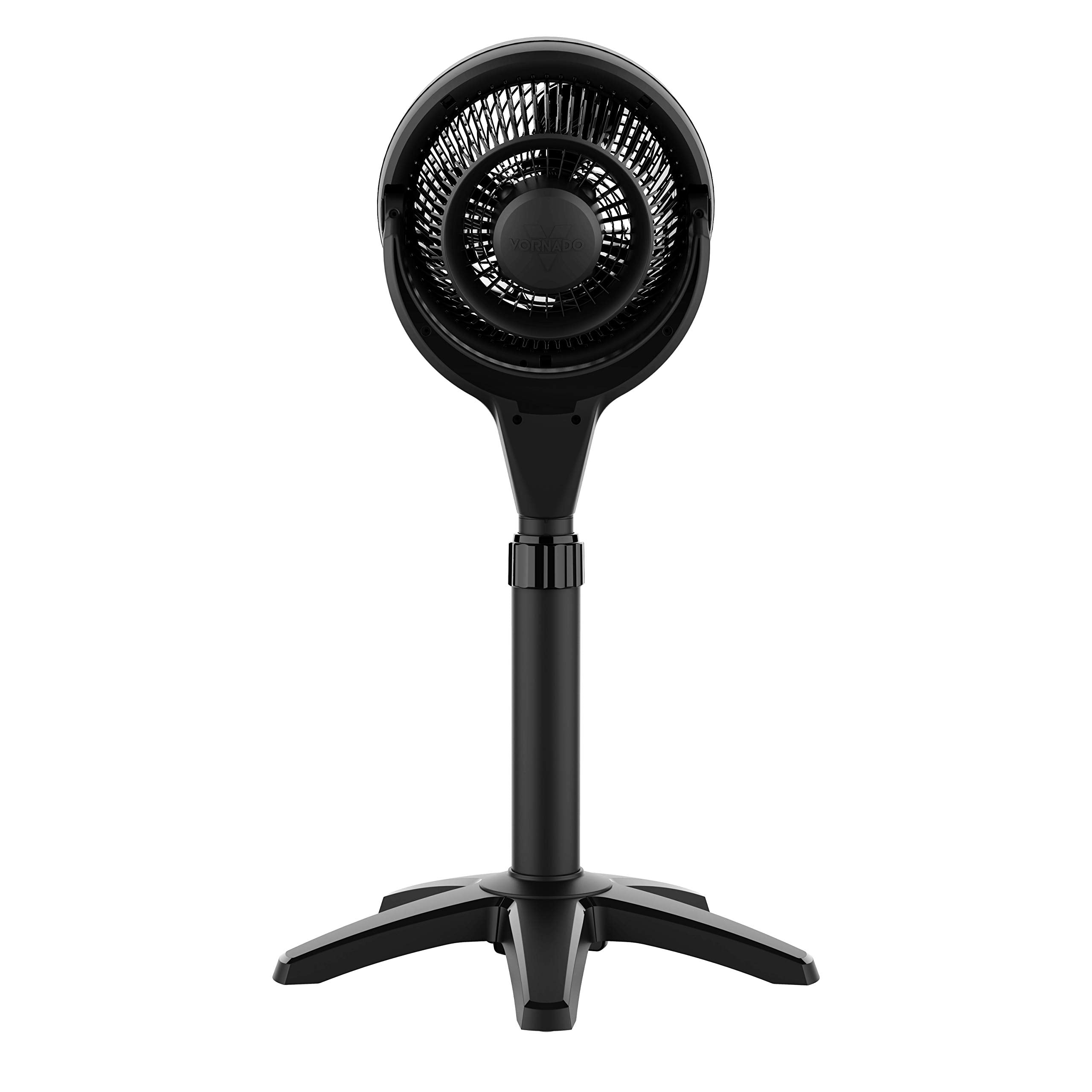 602 Whole Room Air Circulator Pedestal - Image 5