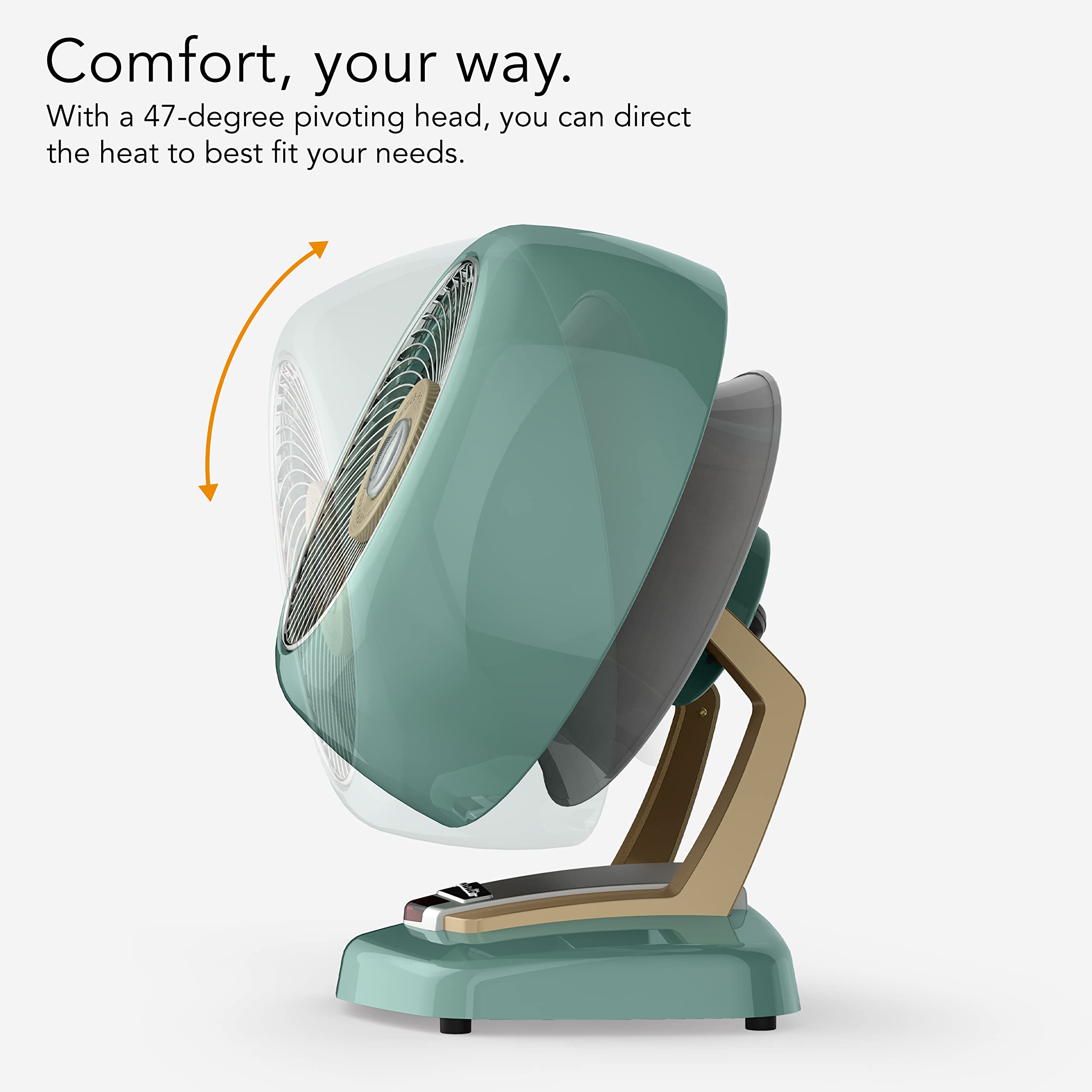 VHEAT® Whole Room Space Heater - Image 7