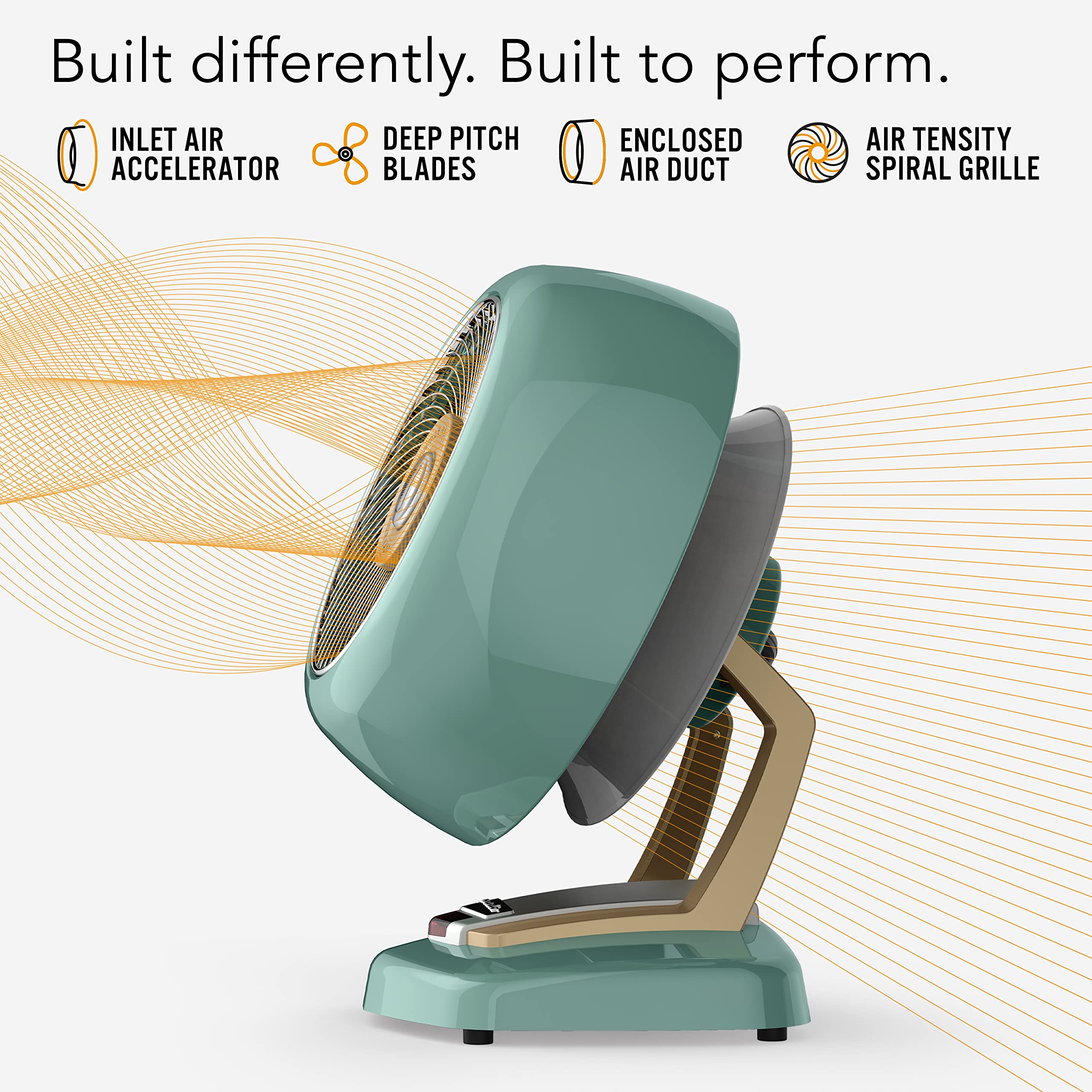 VHEAT® Whole Room Space Heater - Image 9