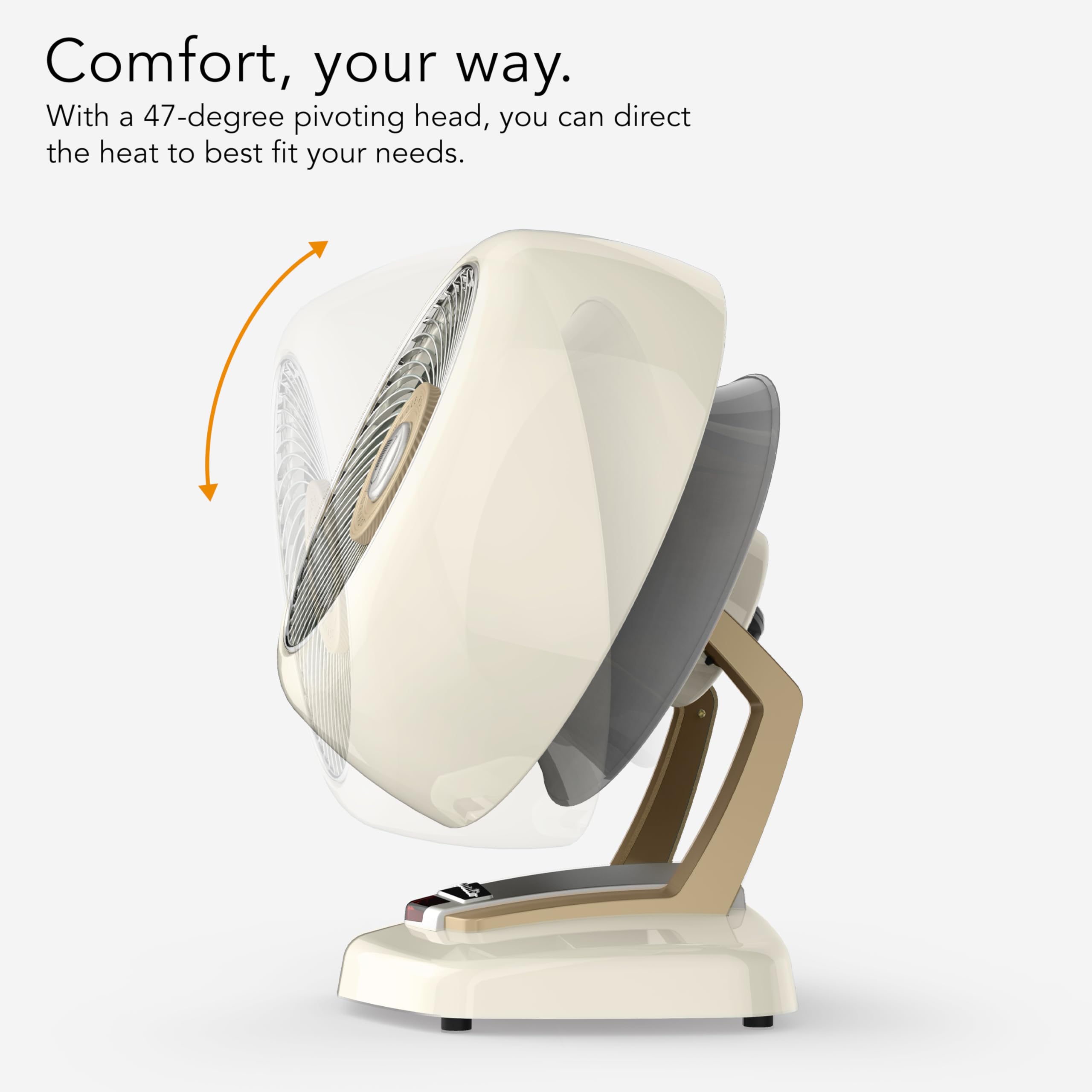 VHEAT® Whole Room Space Heater - Image 17