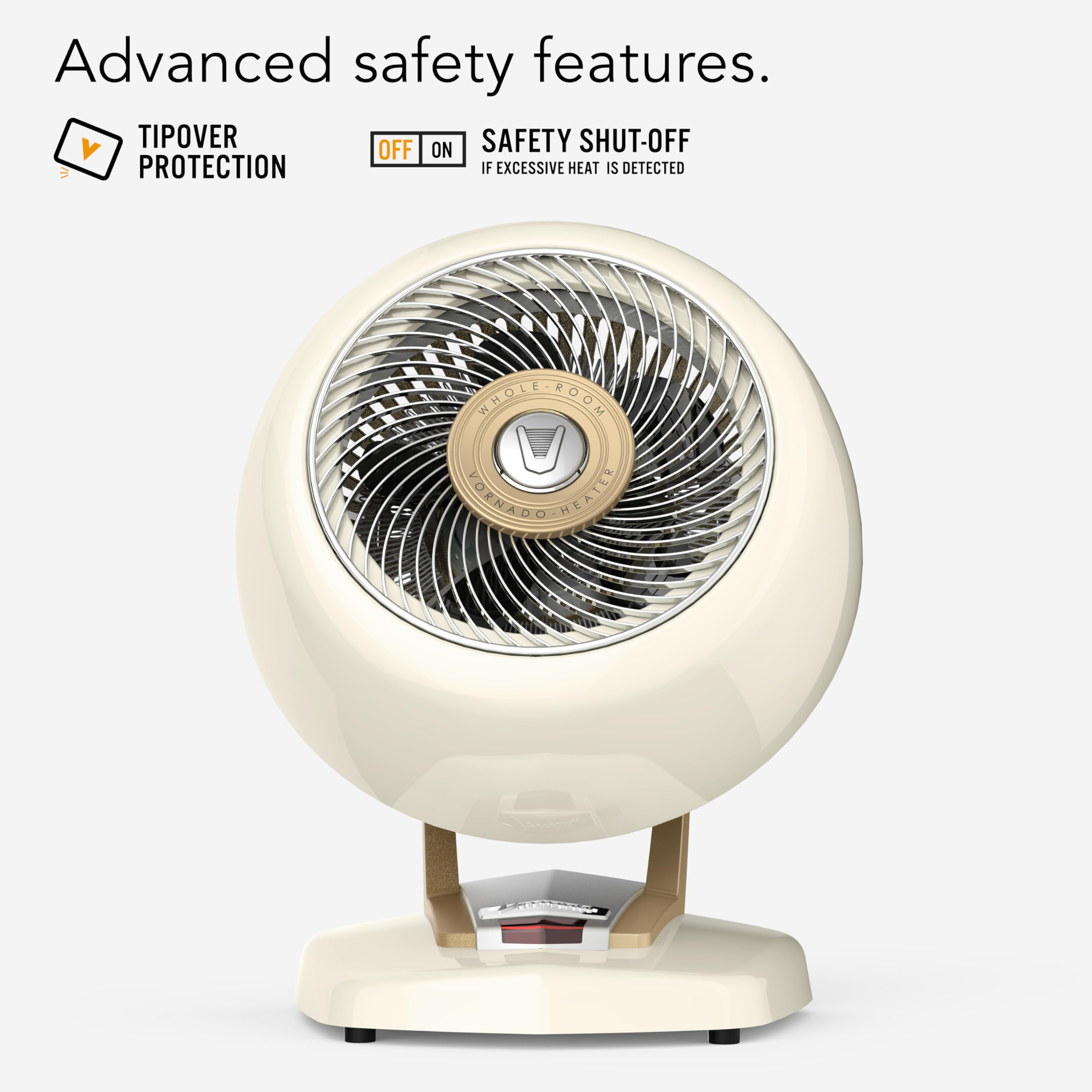 VHEAT® Whole Room Space Heater - Image 18