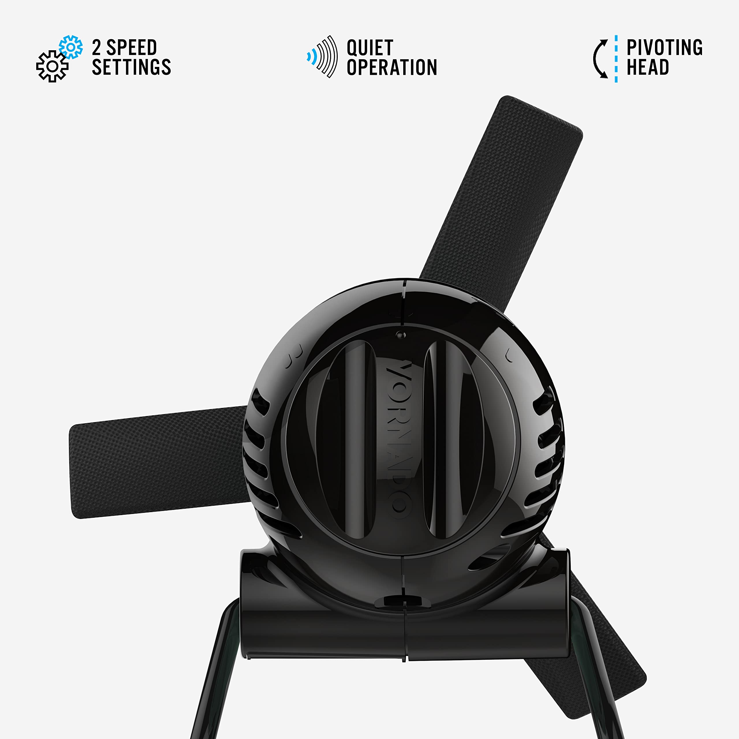 ZippiĀ® Personal Air Circulator - Image 5