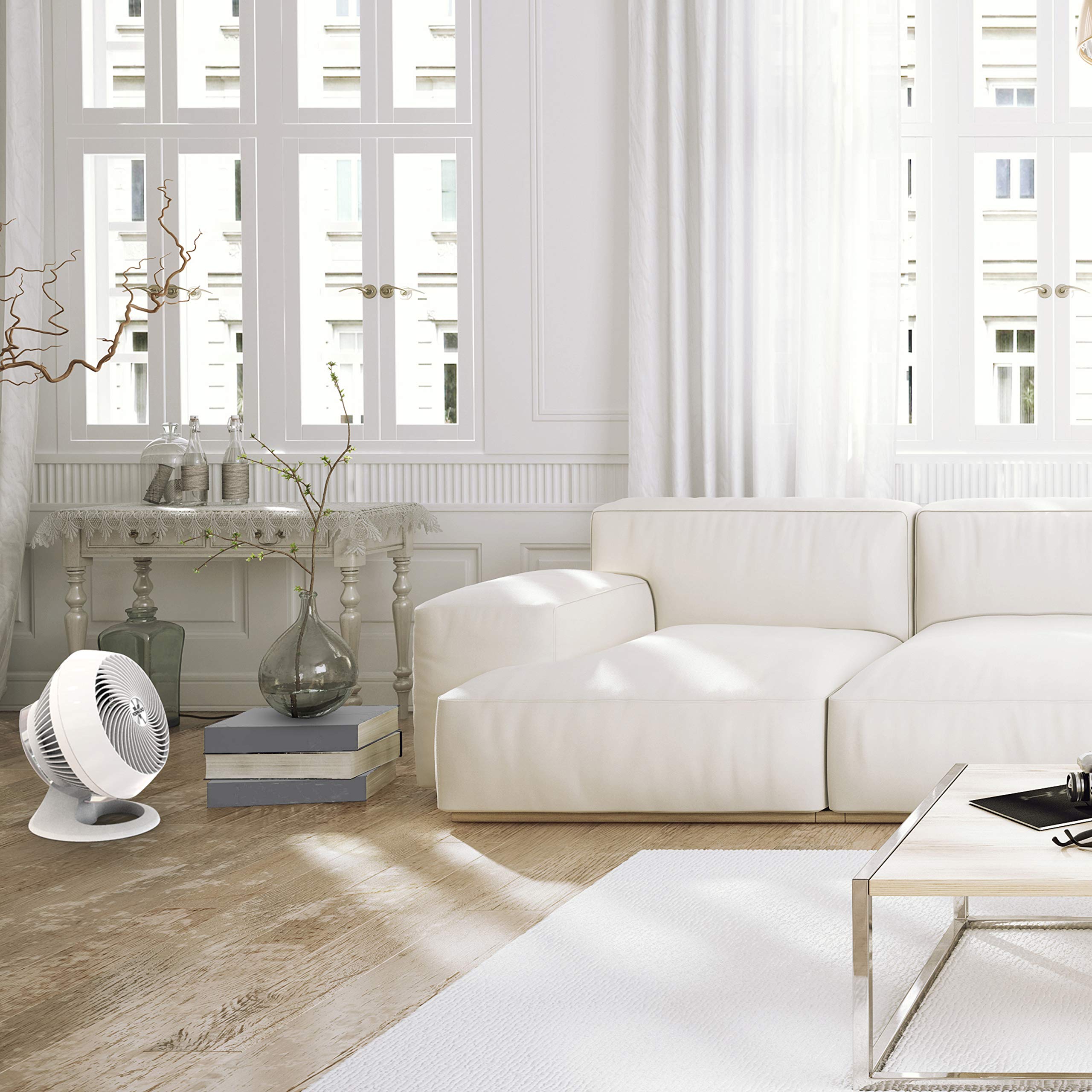 660 Large Whole Room Air Circulator - Image 10