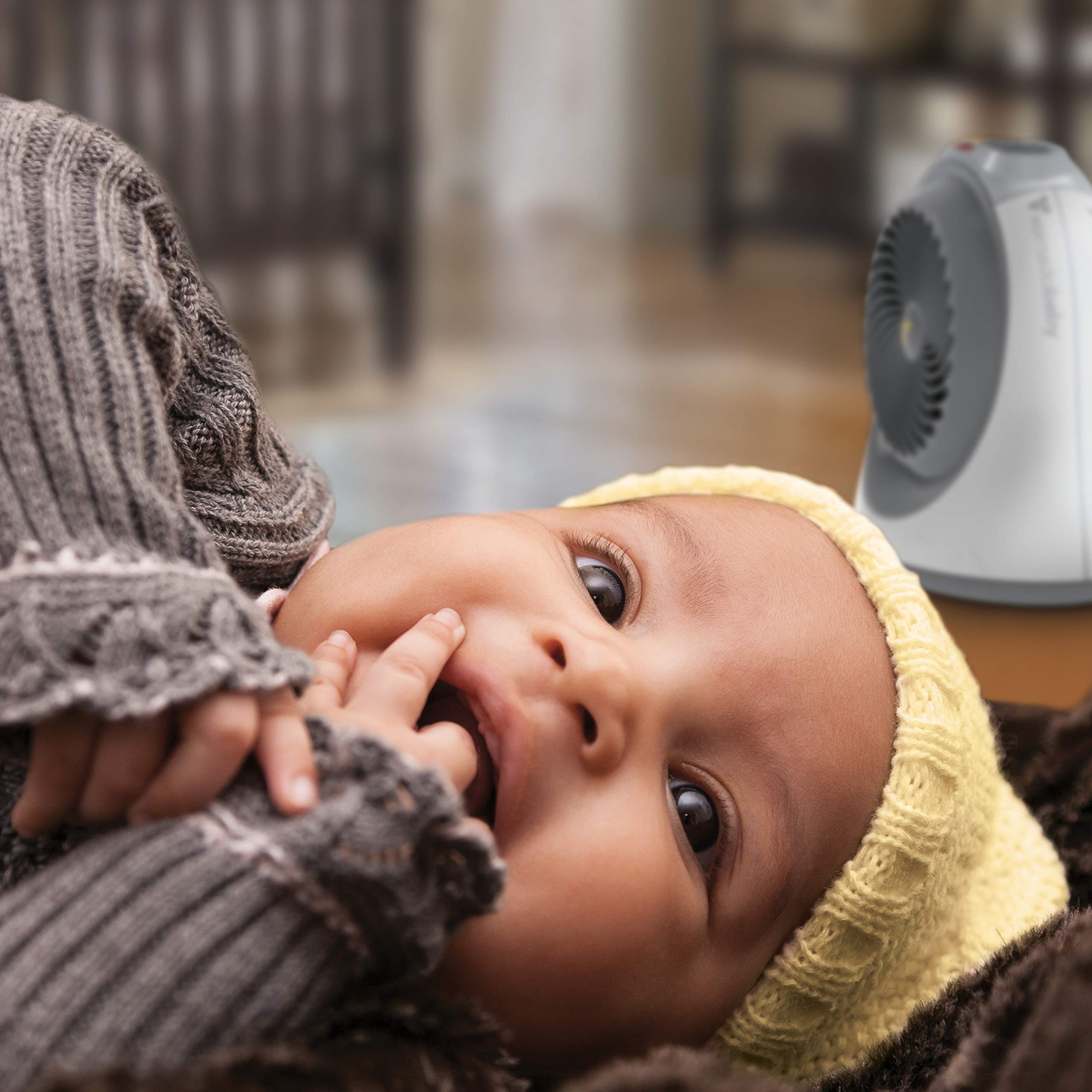 Tempa® Small Nursery Heater - Image 2