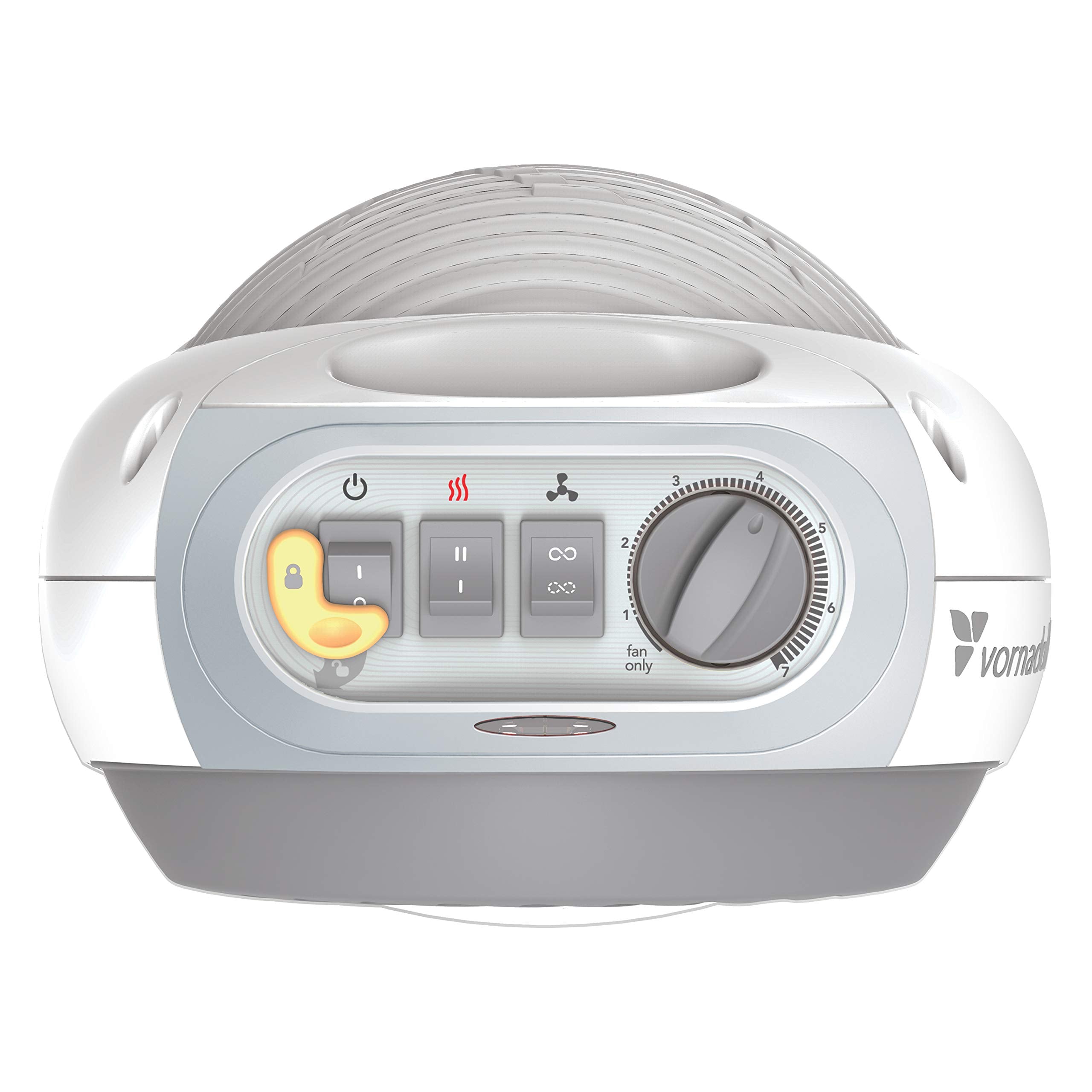 Tempa® Small Nursery Heater - Image 6