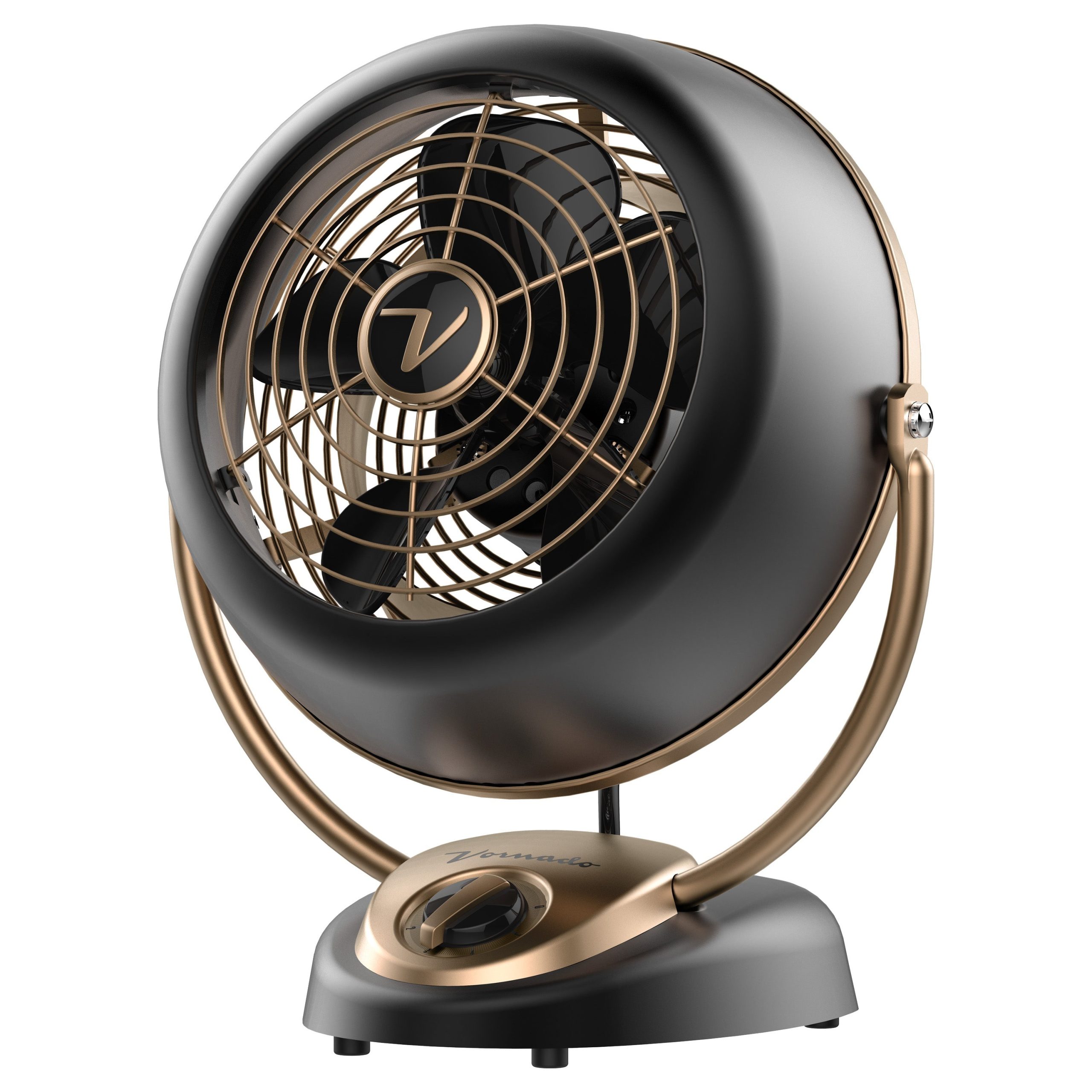 VFAN™ Vintage Whole Room Air Circulator - Image 11