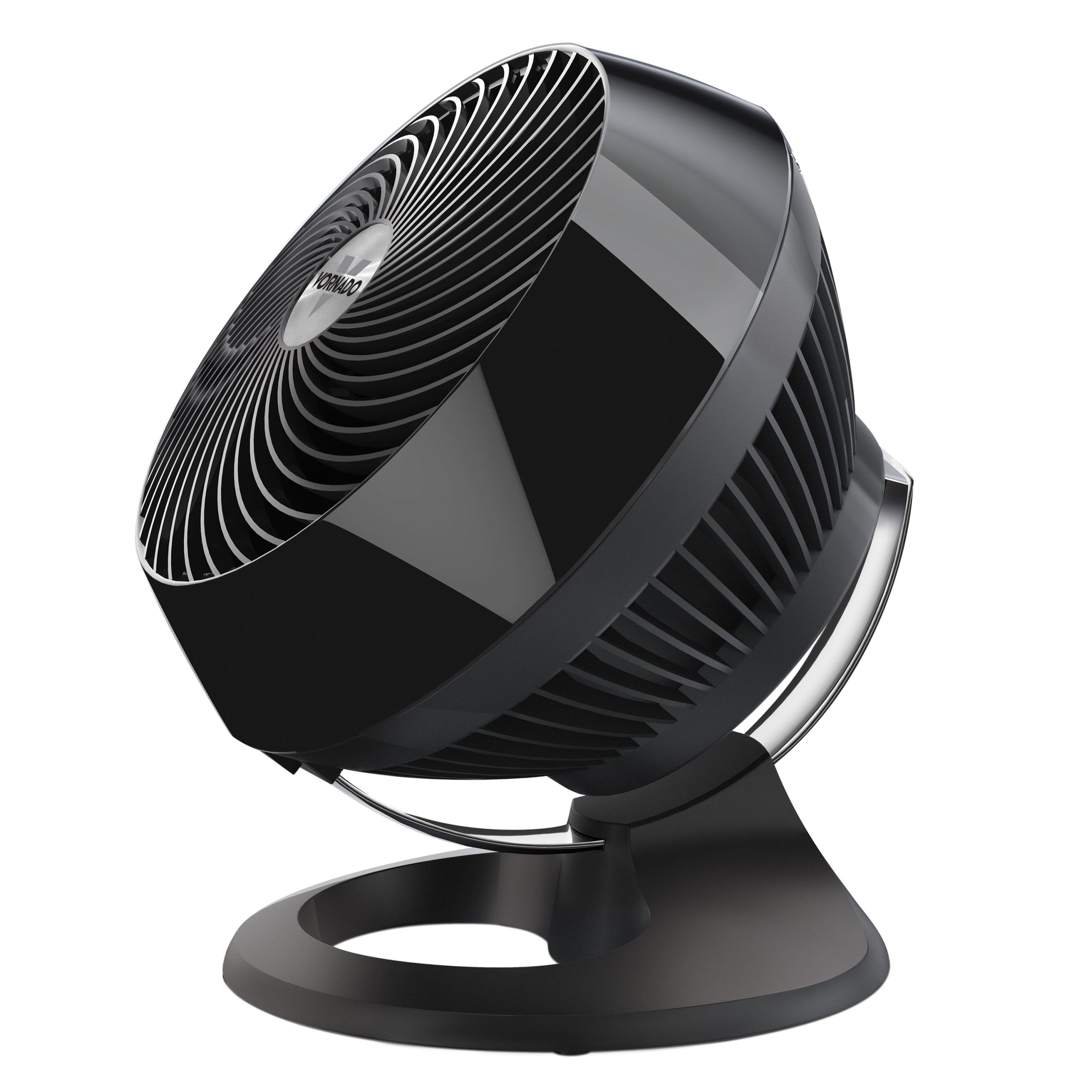 660 Large Whole Room Air Circulator