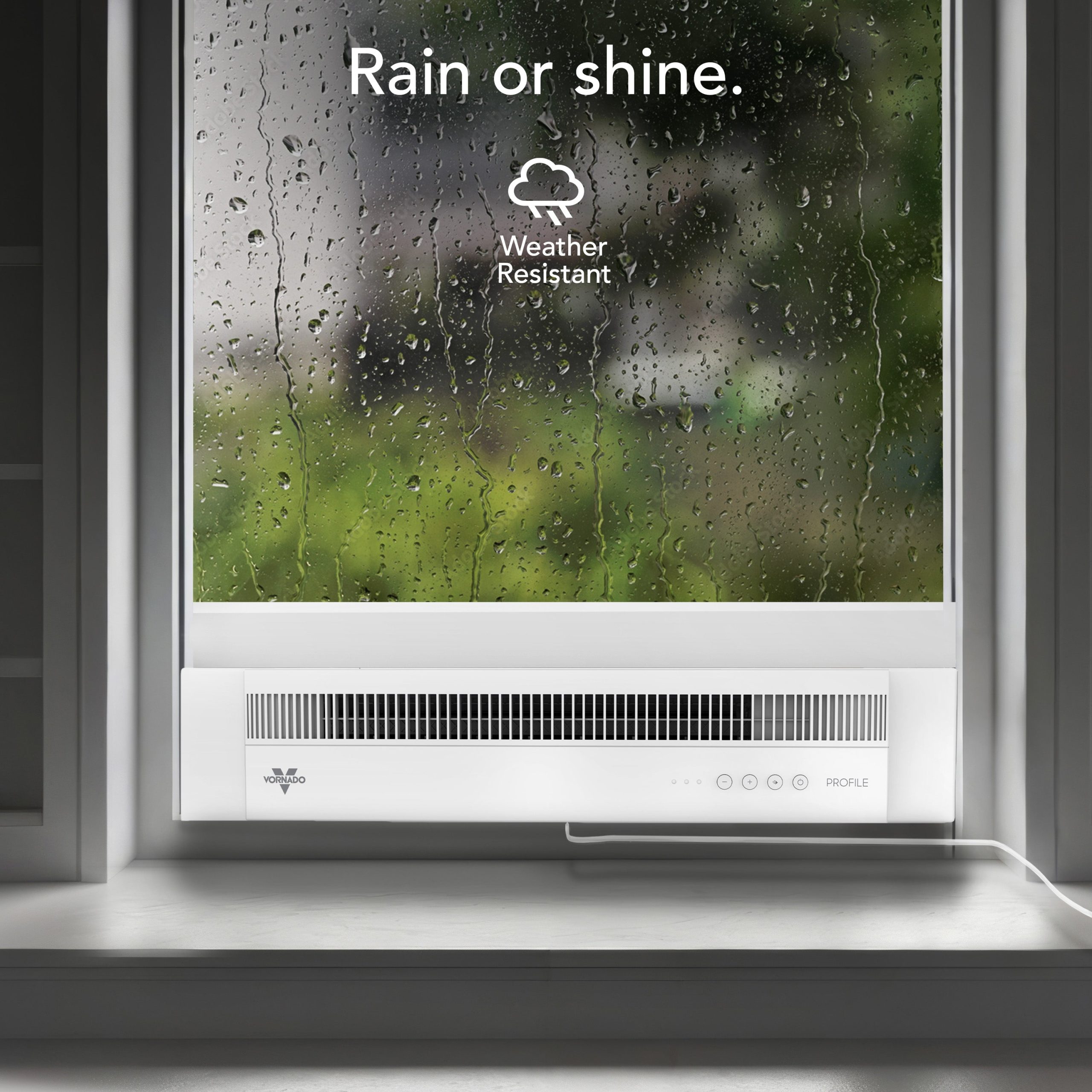 Profile® Window Fan - Image 15