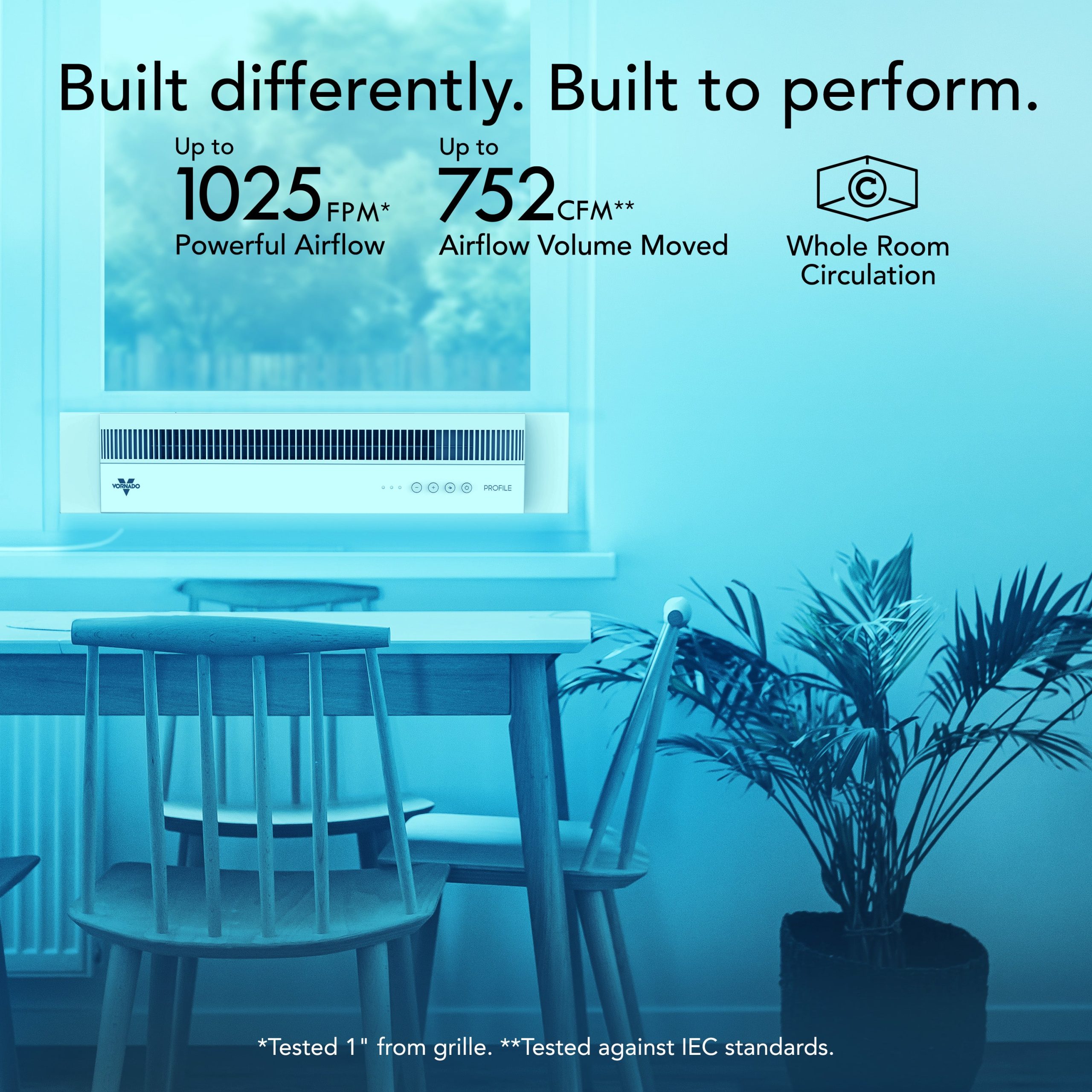 Profile® Window Fan - Image 13