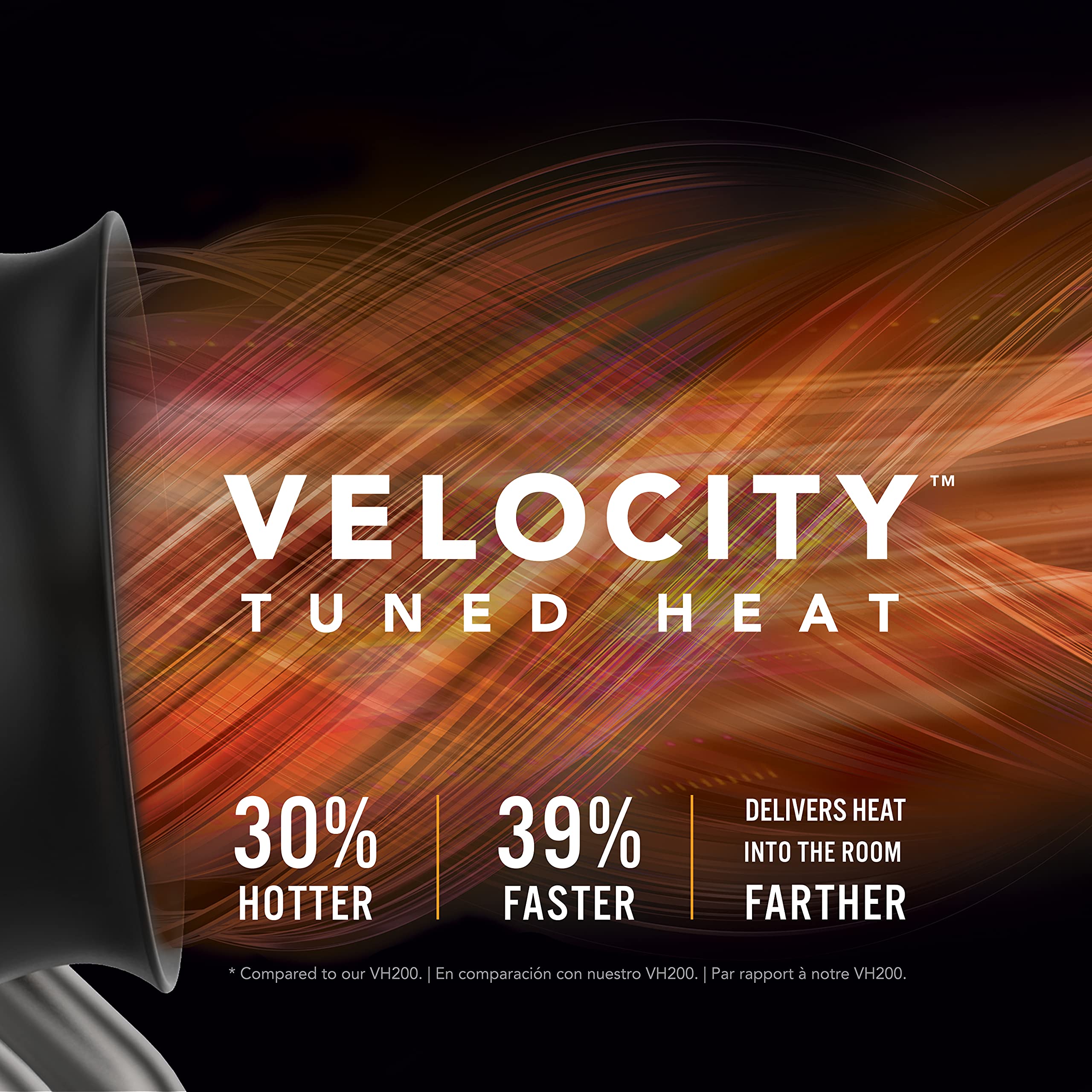 Velocity HD Garage Heater - Image 10