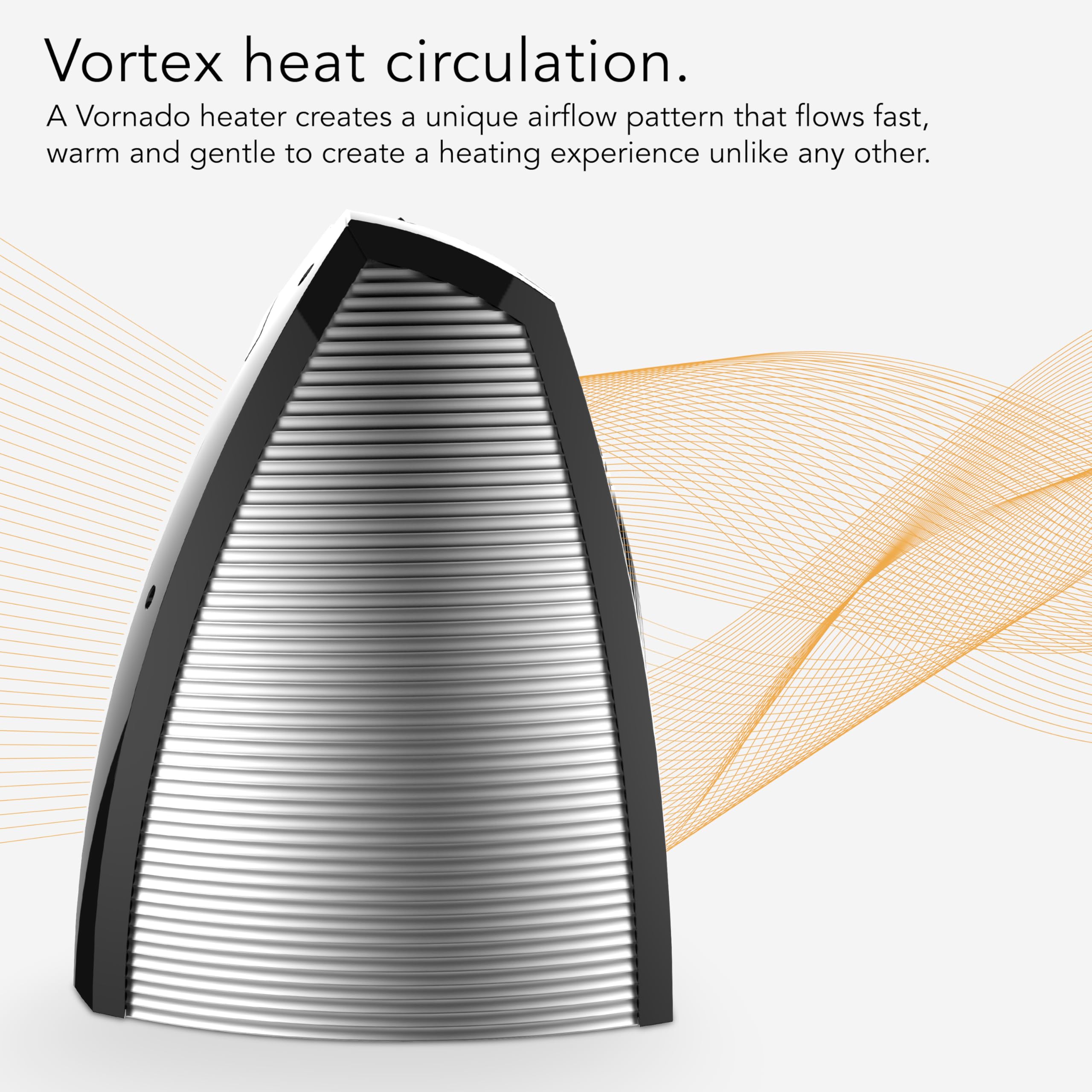 VH10 Whole Room Heater - Image 8