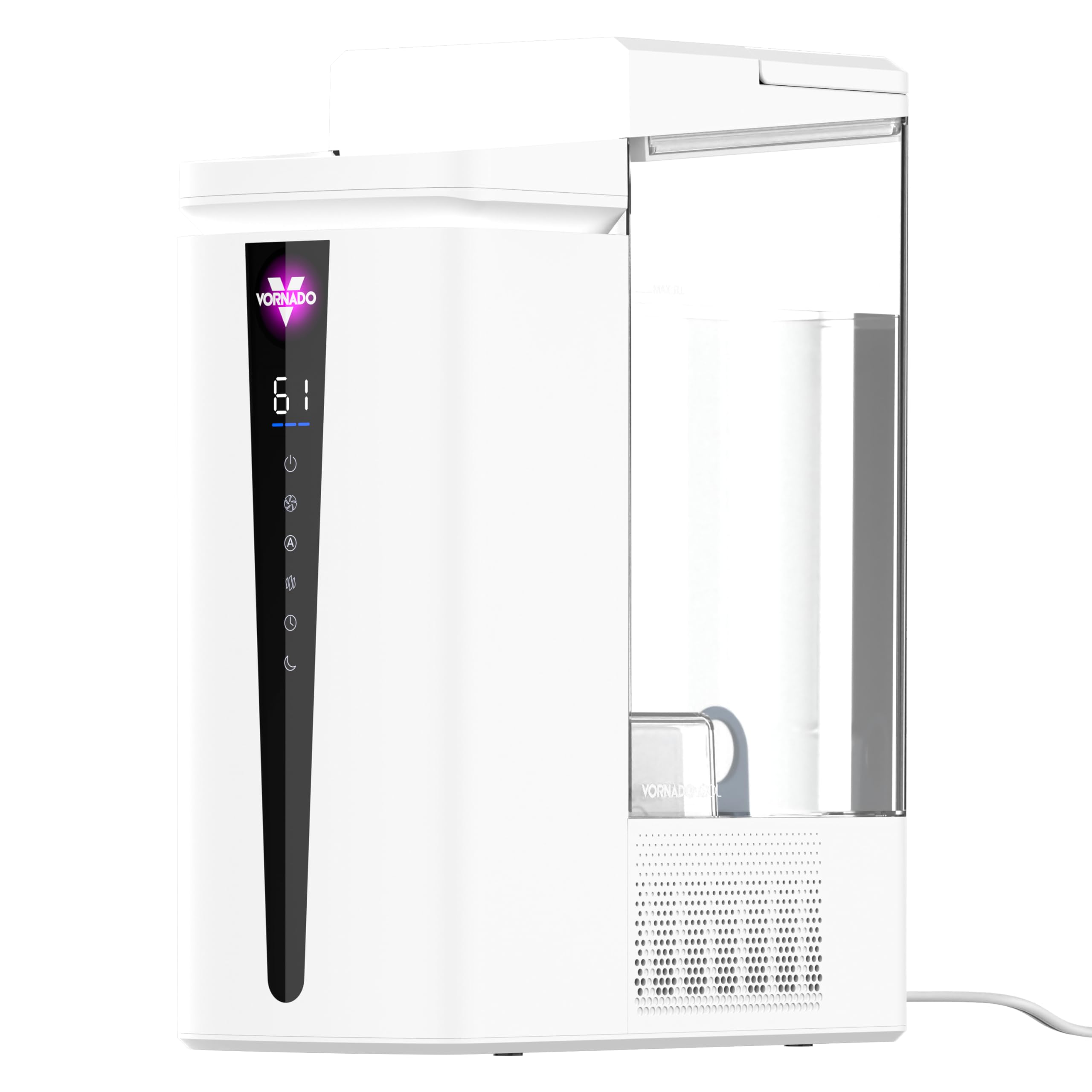 MISTIC™ 6 Top-Fill Ultrasonic Whole Room Humidifier