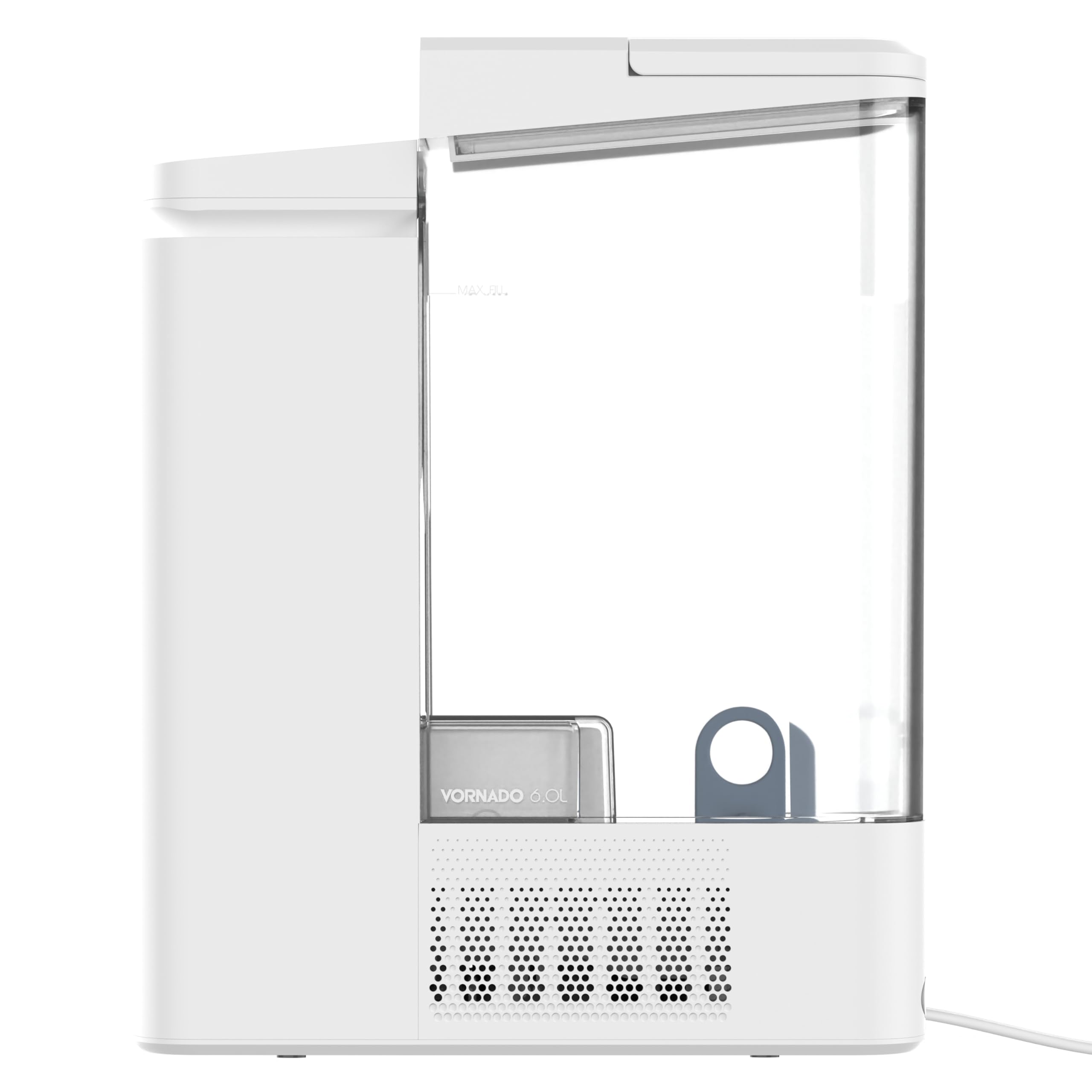 MISTIC™ 6 Top-Fill Ultrasonic Whole Room Humidifier - Image 3