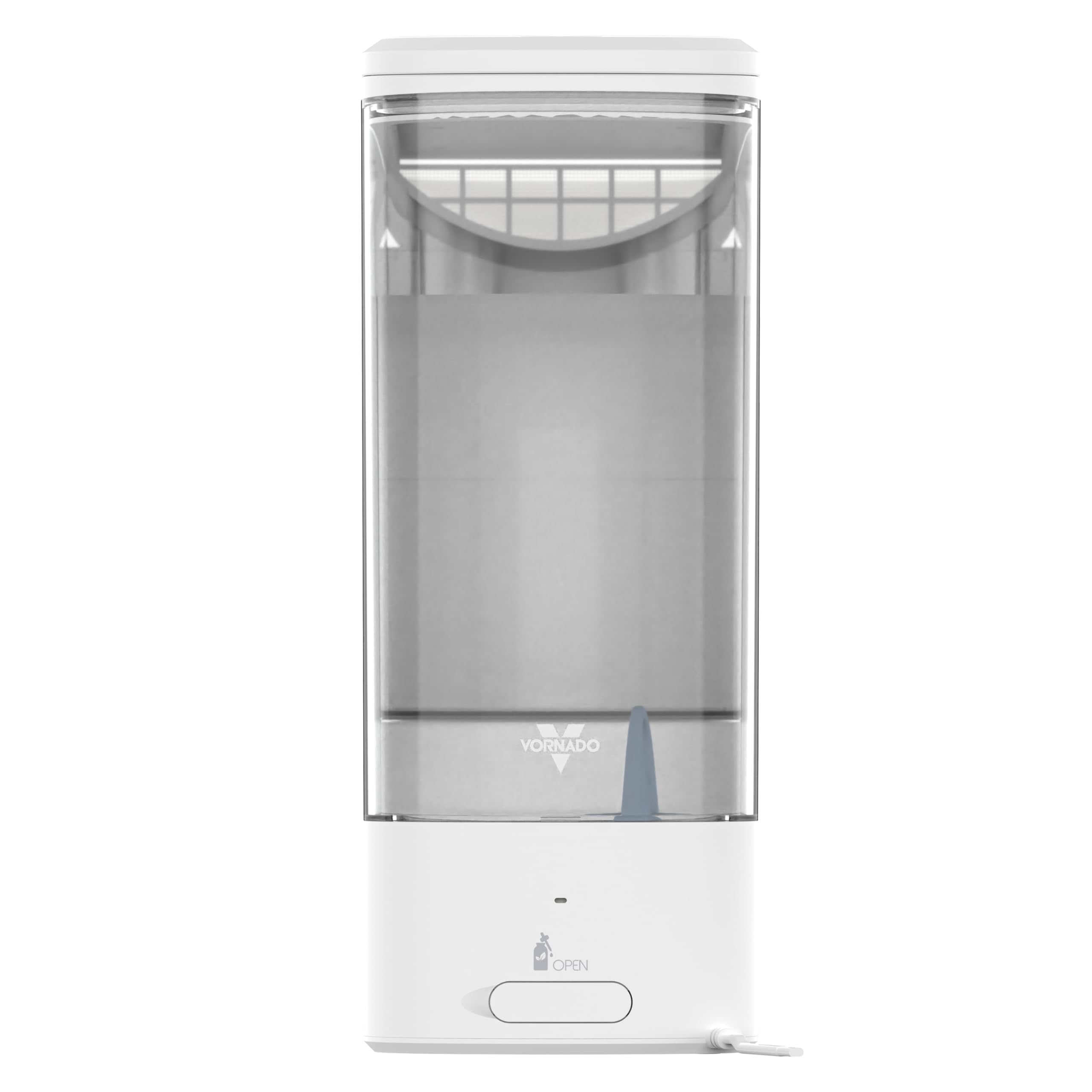 MISTIC™ 6 Top-Fill Ultrasonic Whole Room Humidifier - Image 4