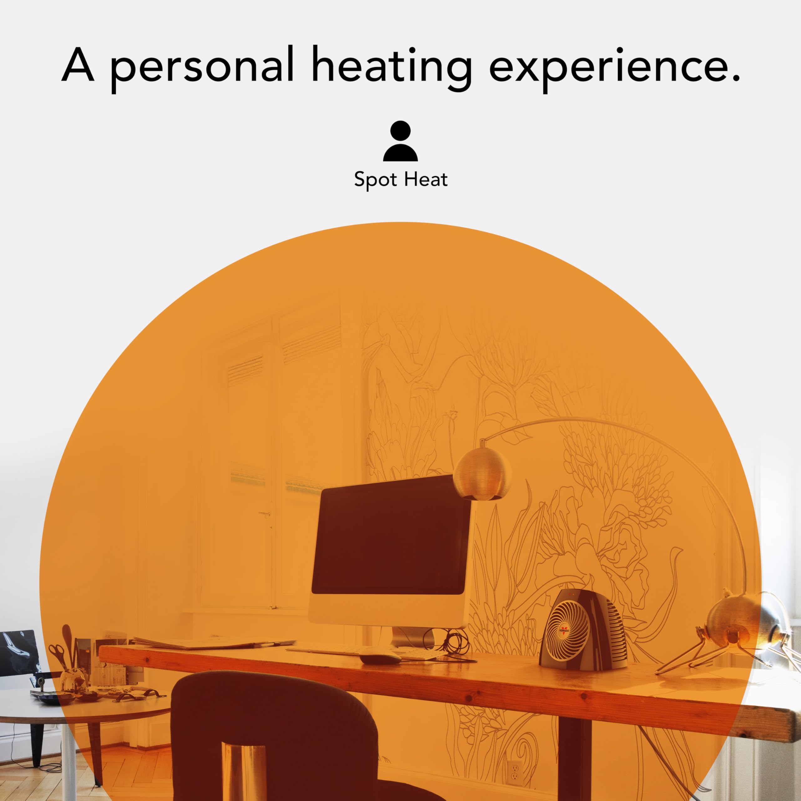 VH202 Personal Heater - Image 6