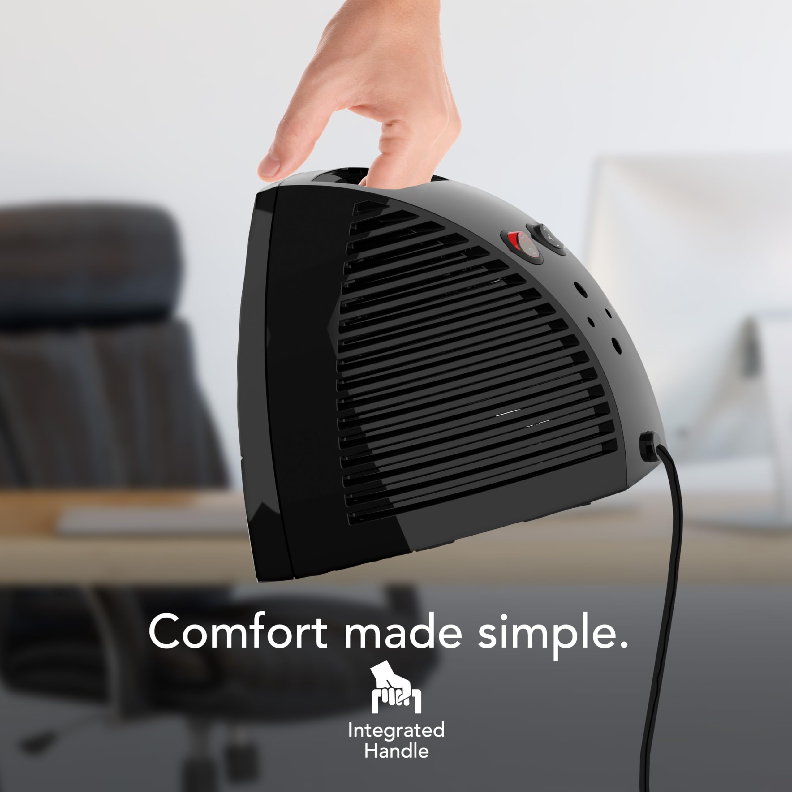 VH202 Personal Heater - Image 9