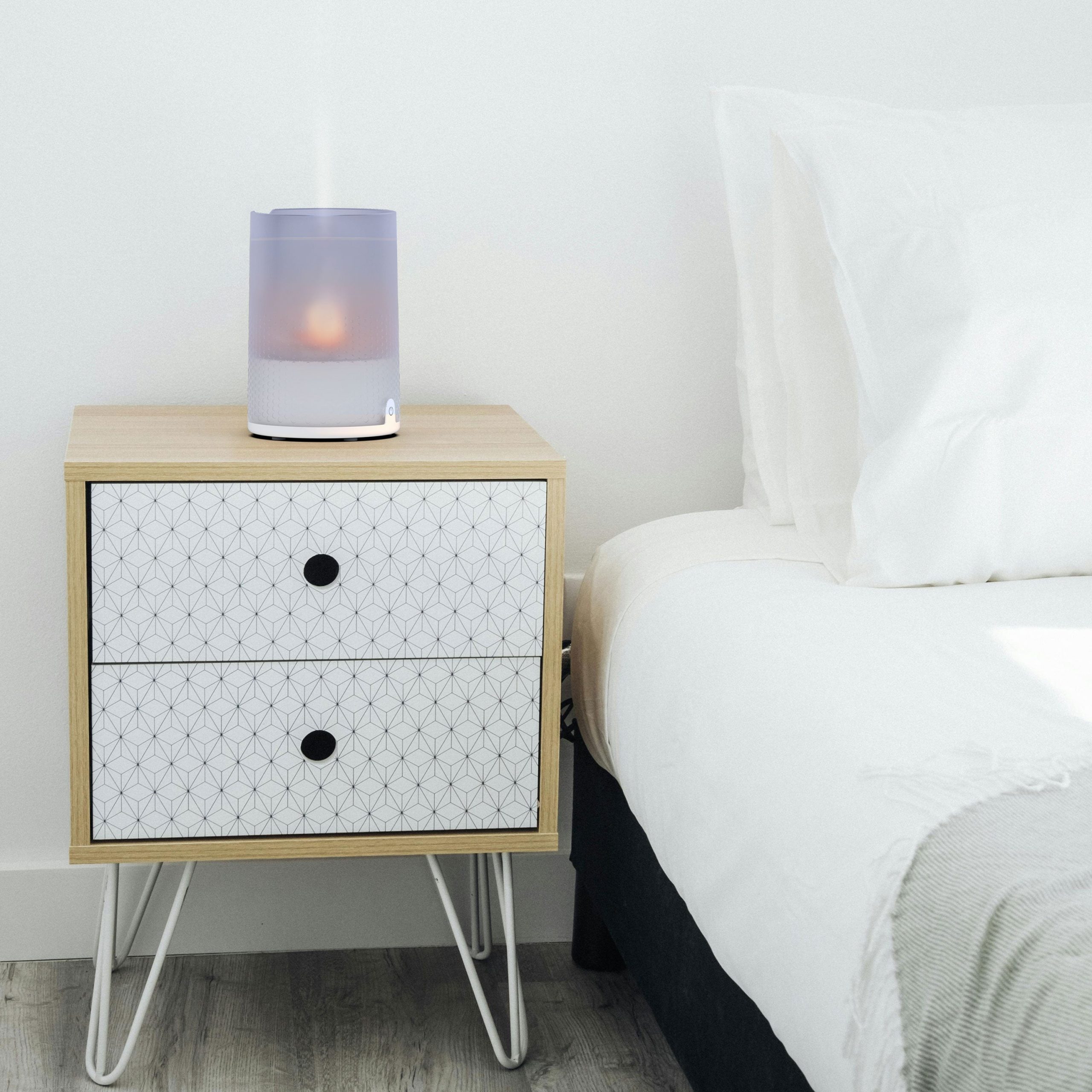 Votiv® 4 Ultrasonic Humidifier - Image 14