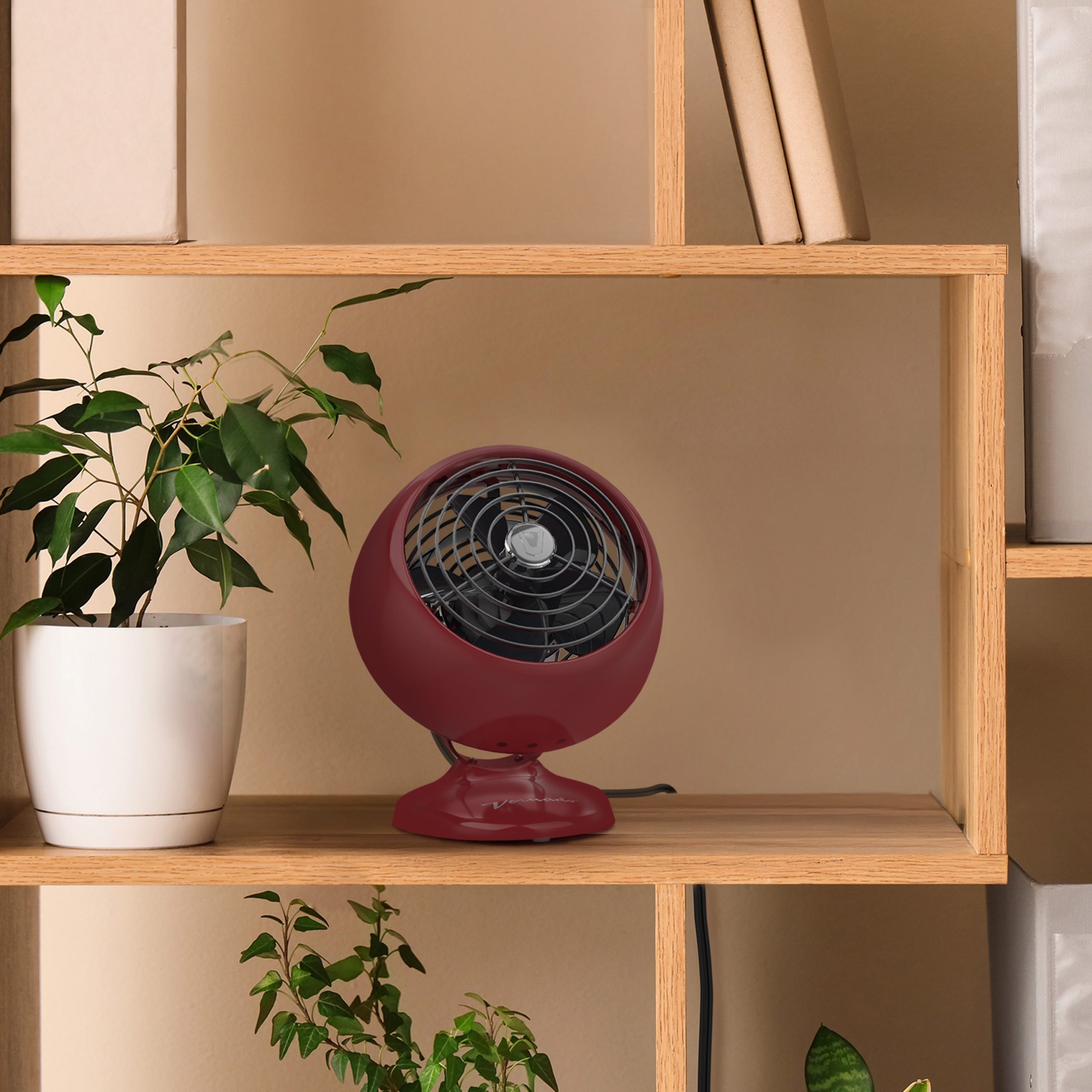 VFAN™ Mini Classic Personal Air Circulator - Image 2