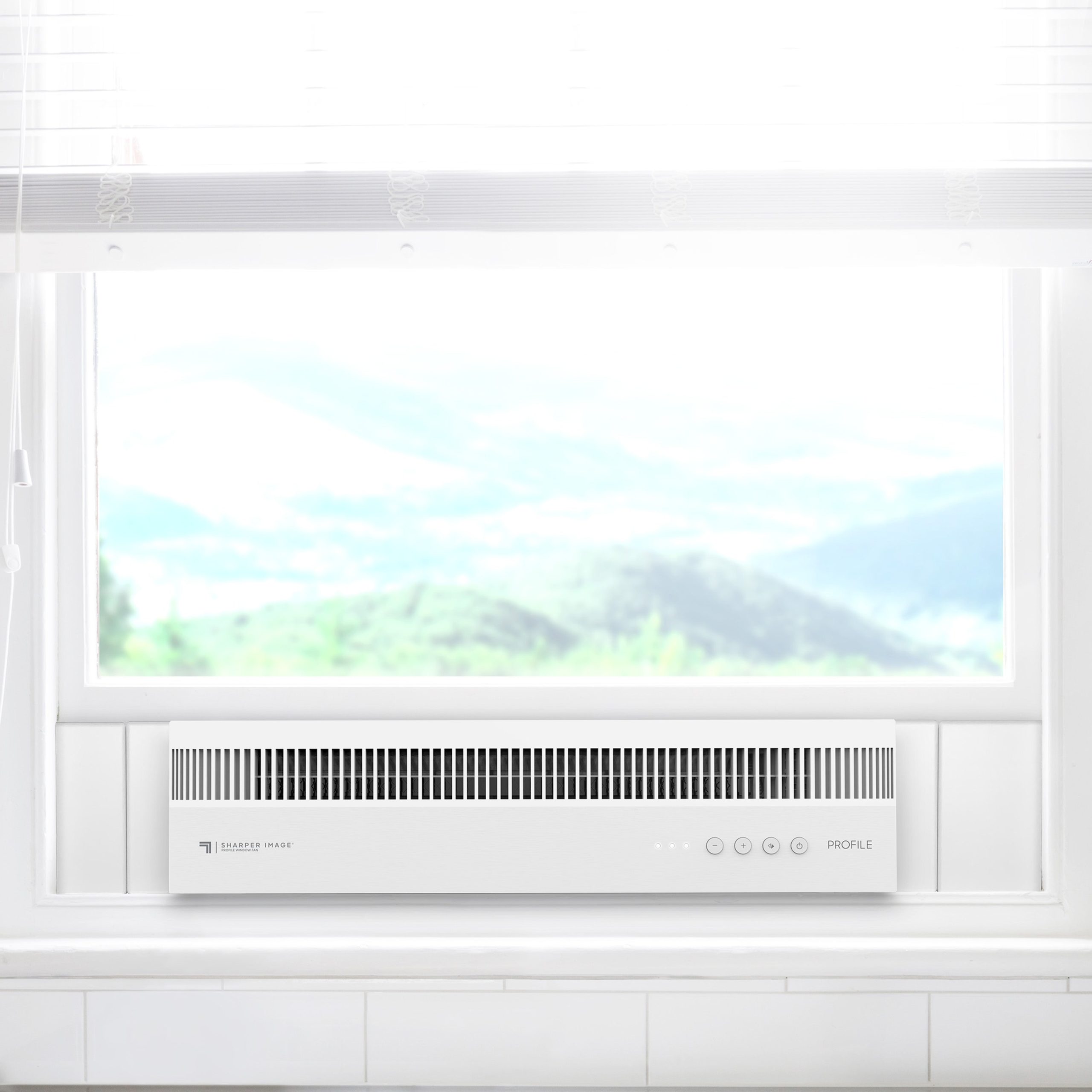 Profile® Window Fan - Image 8