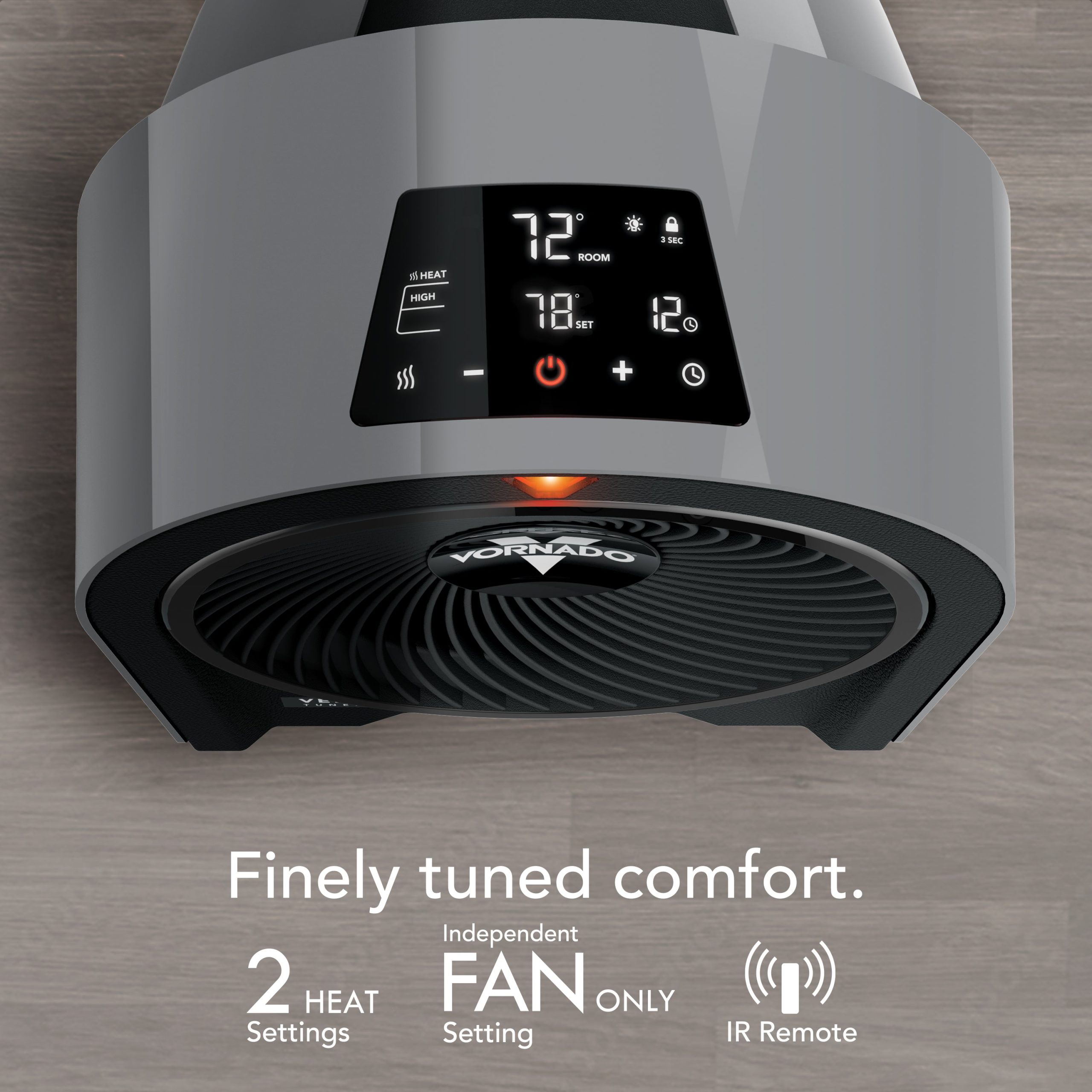 Velocity 5R Whole Room Space Heater - Image 26