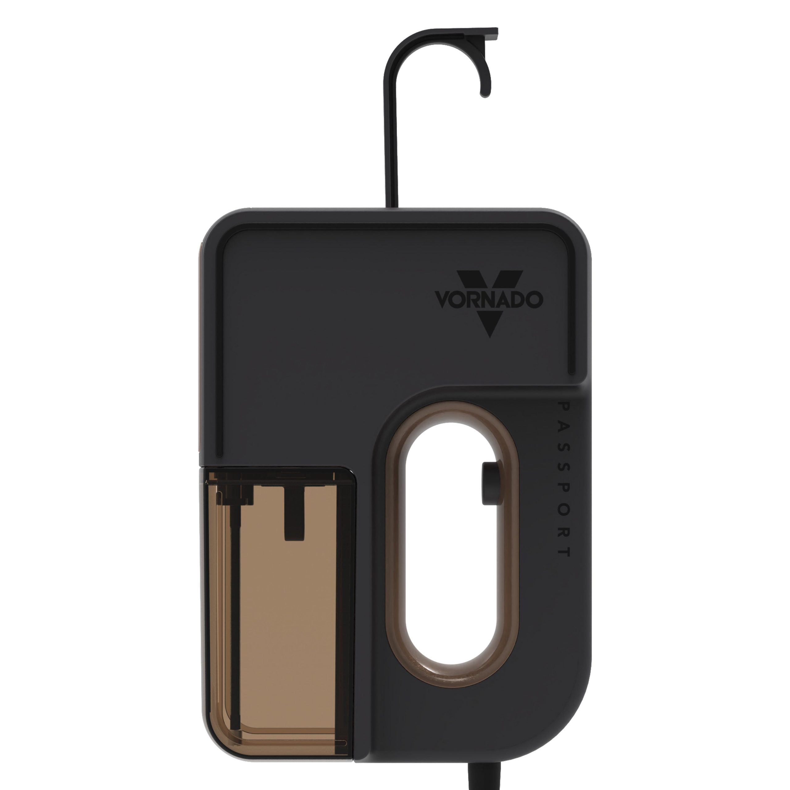Passport™ Handheld Travel Garment Steamer - Image 4