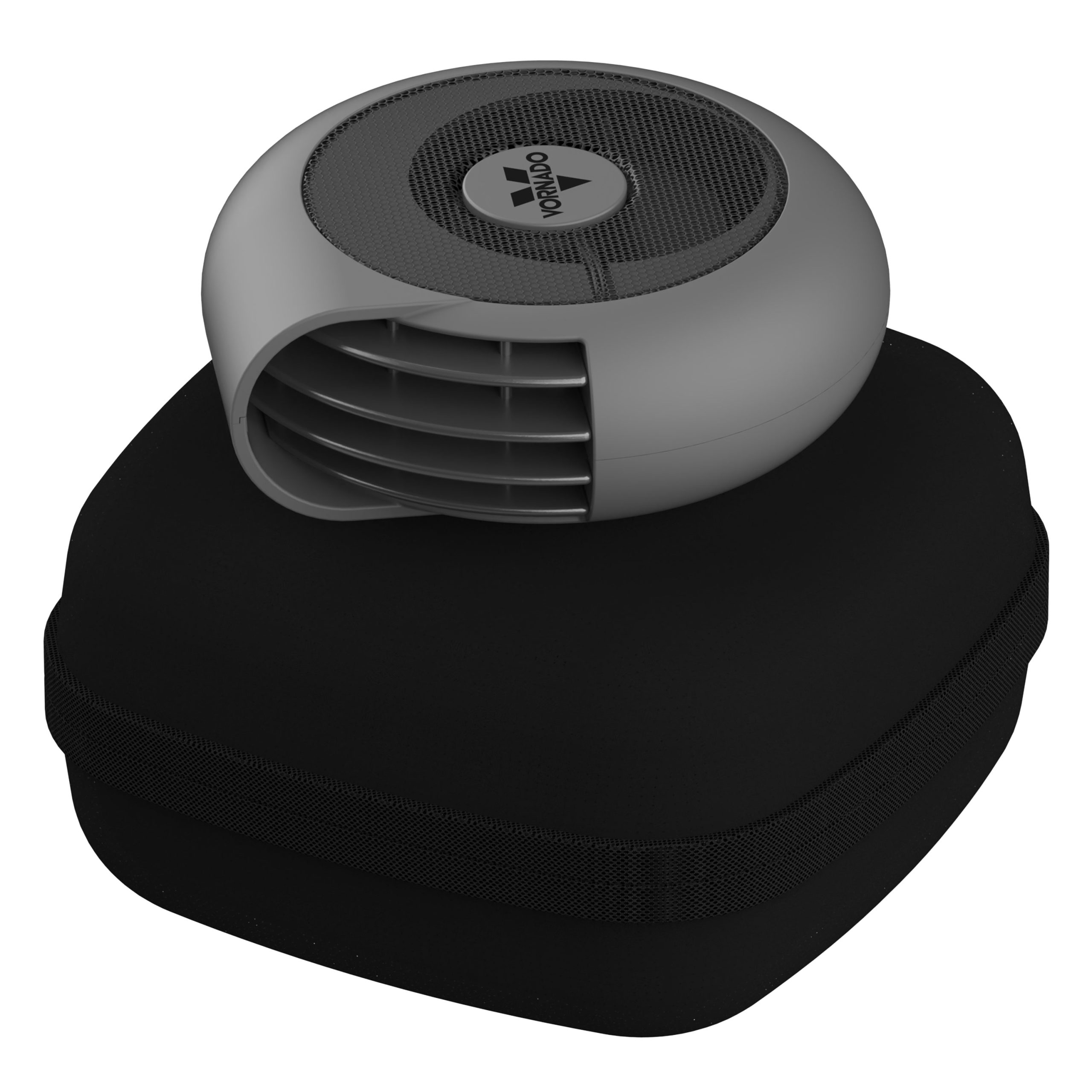 PEBL PAK® Portable Desk Fan with Carry Case - Image 4