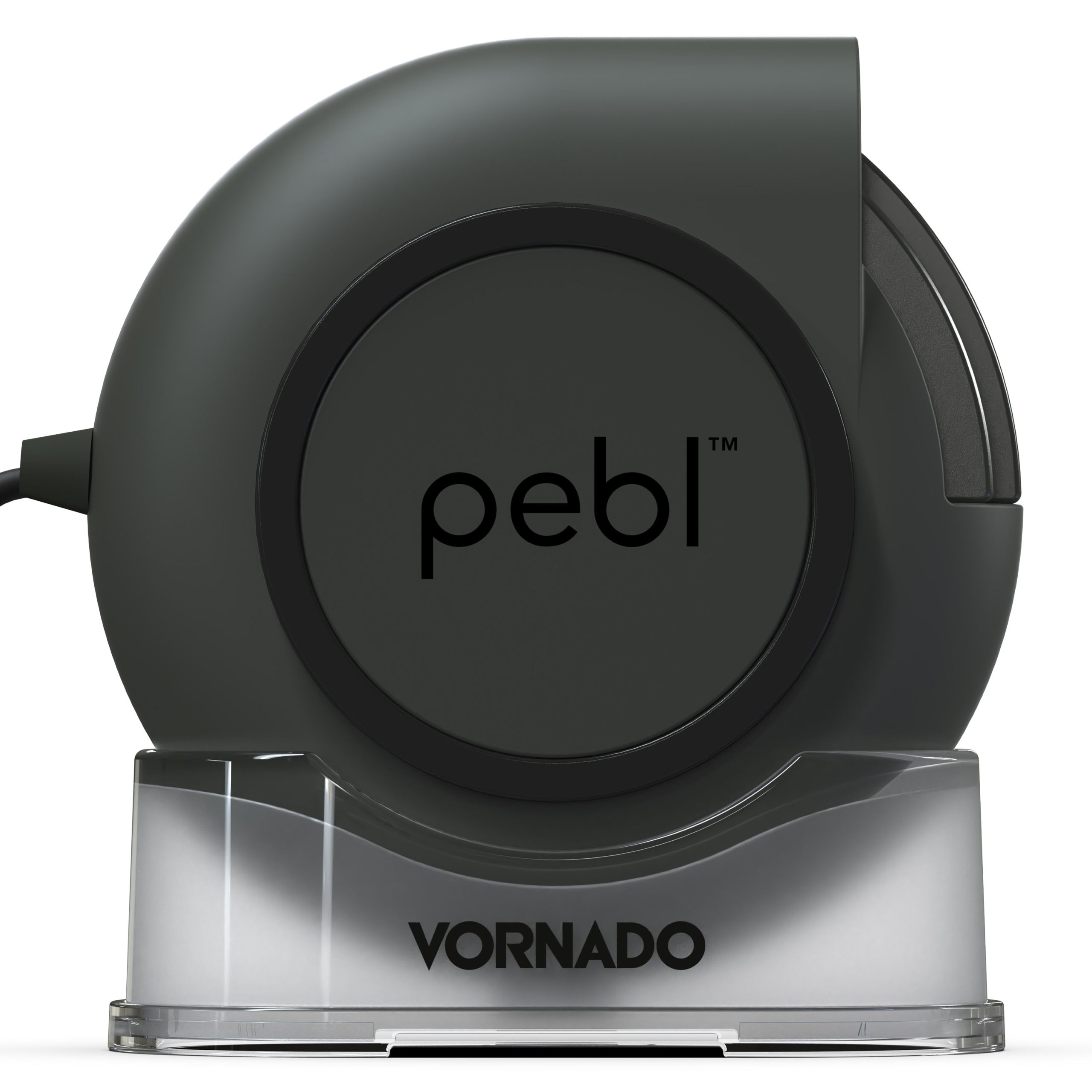 PEBL® Portable Desk Fan - Image 4