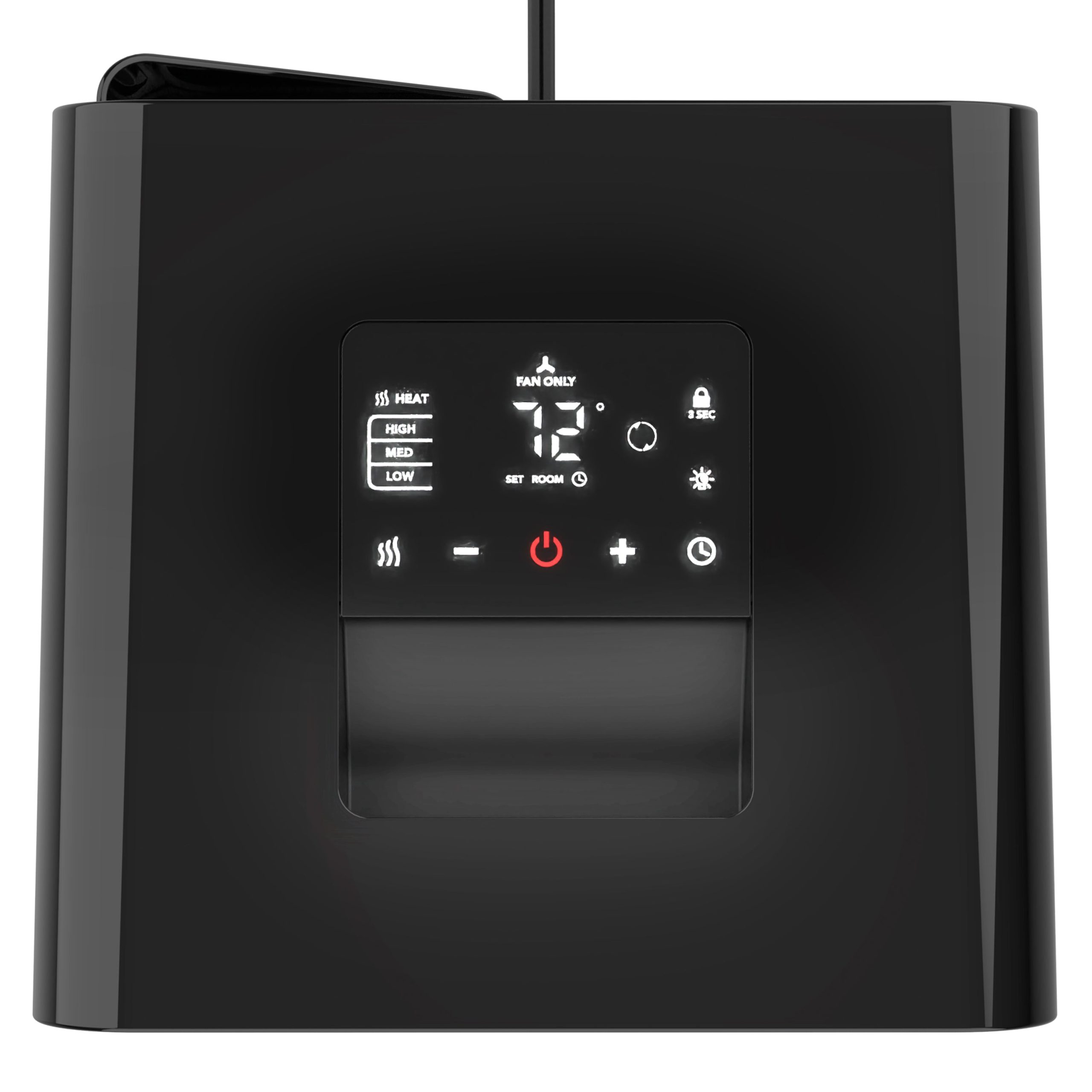 Velocity Cube Osc+ Whole Room Space Heater - Image 6