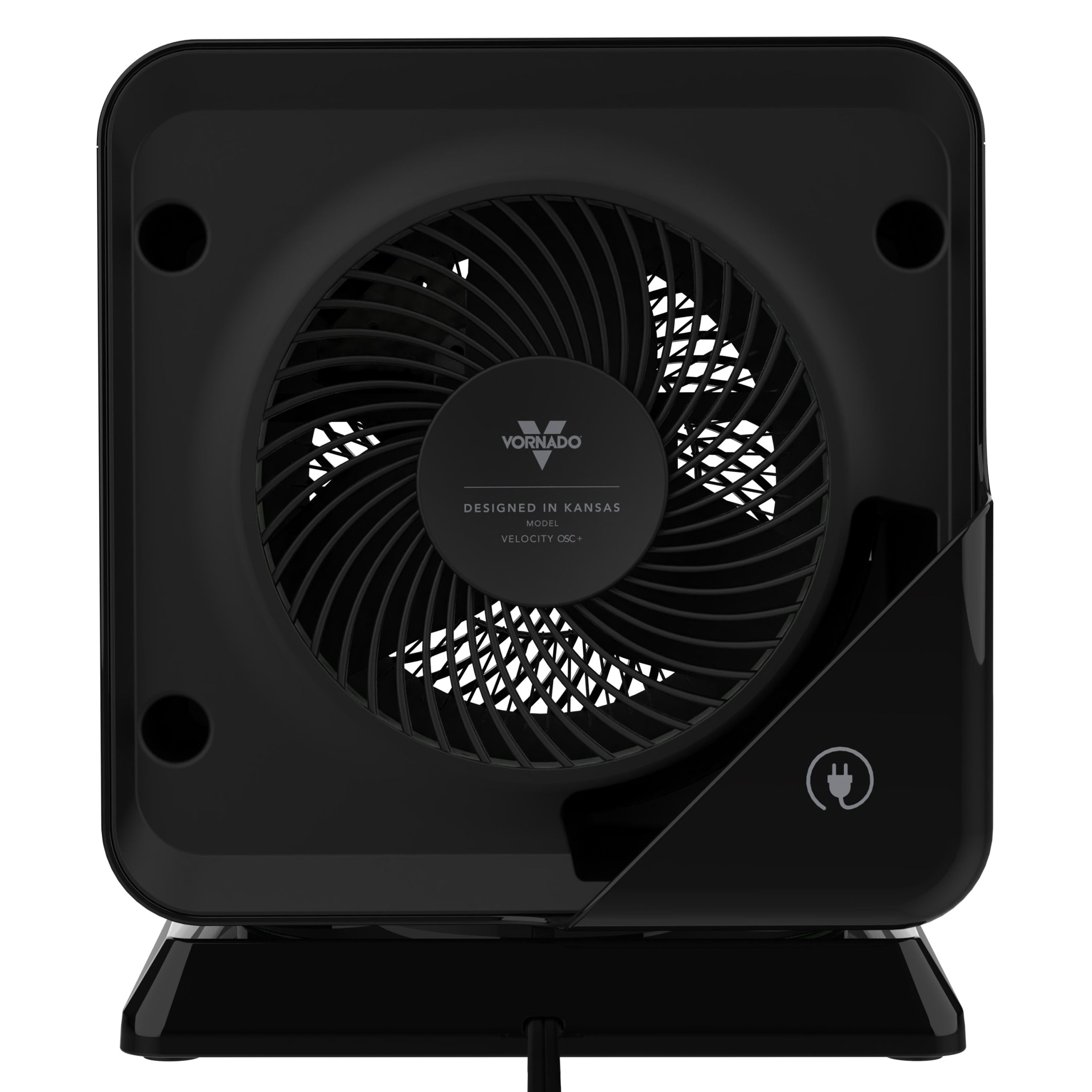 Velocity Cube Osc+ Whole Room Space Heater - Image 5