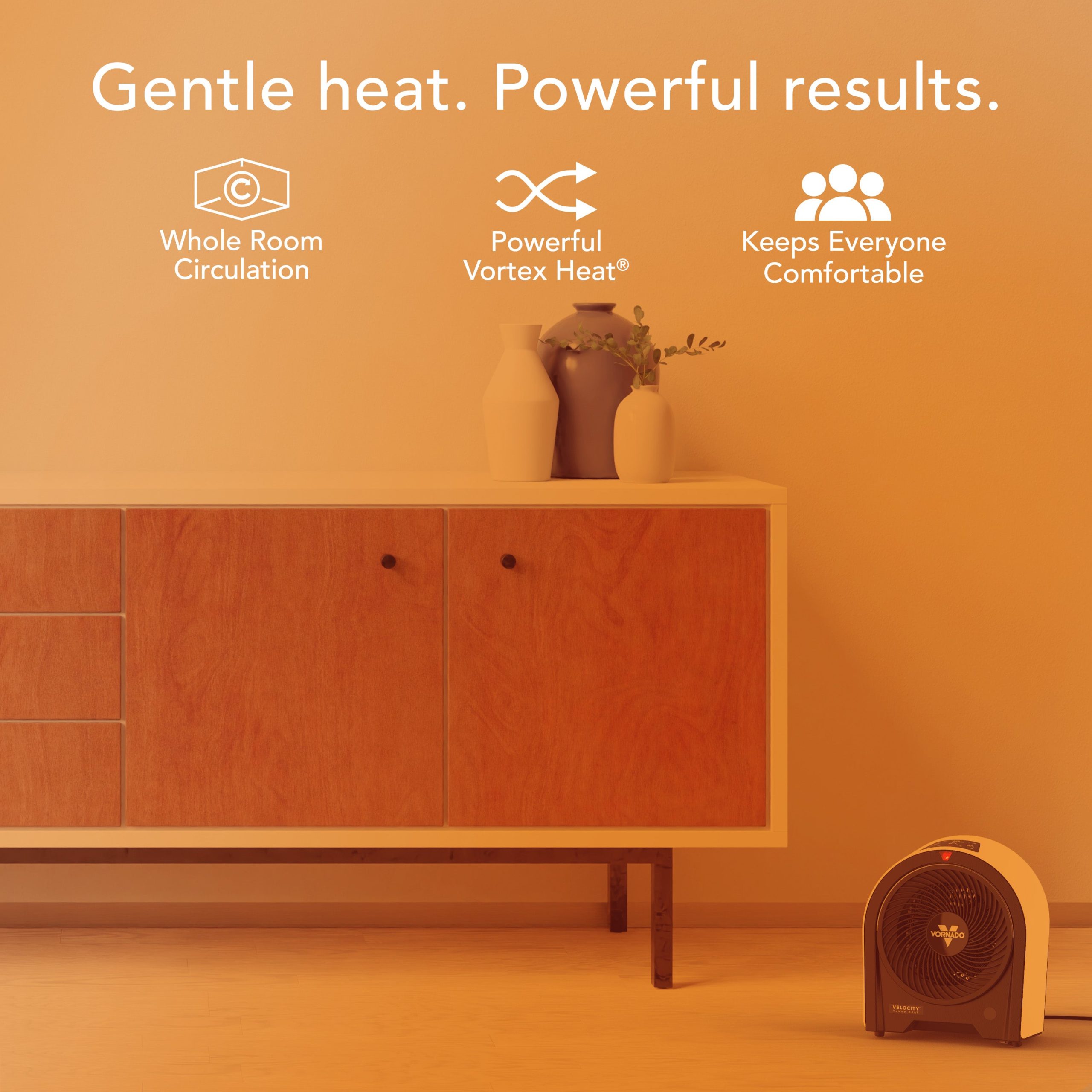 Velocity 5R Whole Room Space Heater - Image 18