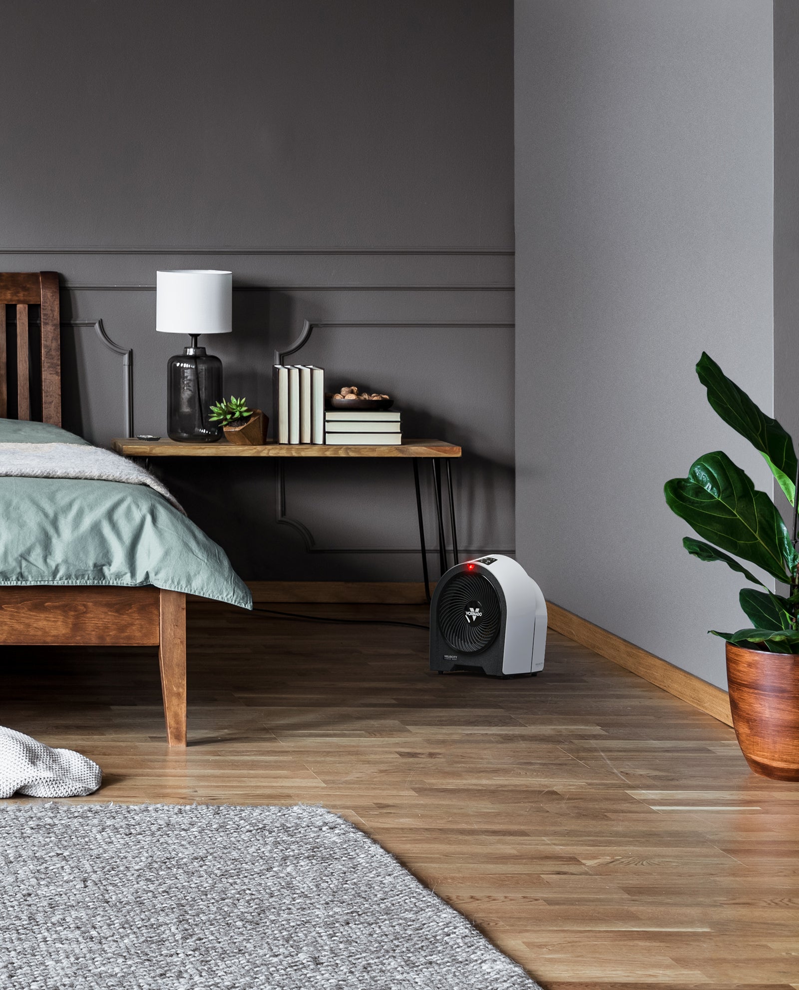 Velocity 5R Whole Room Space Heater - Image 13