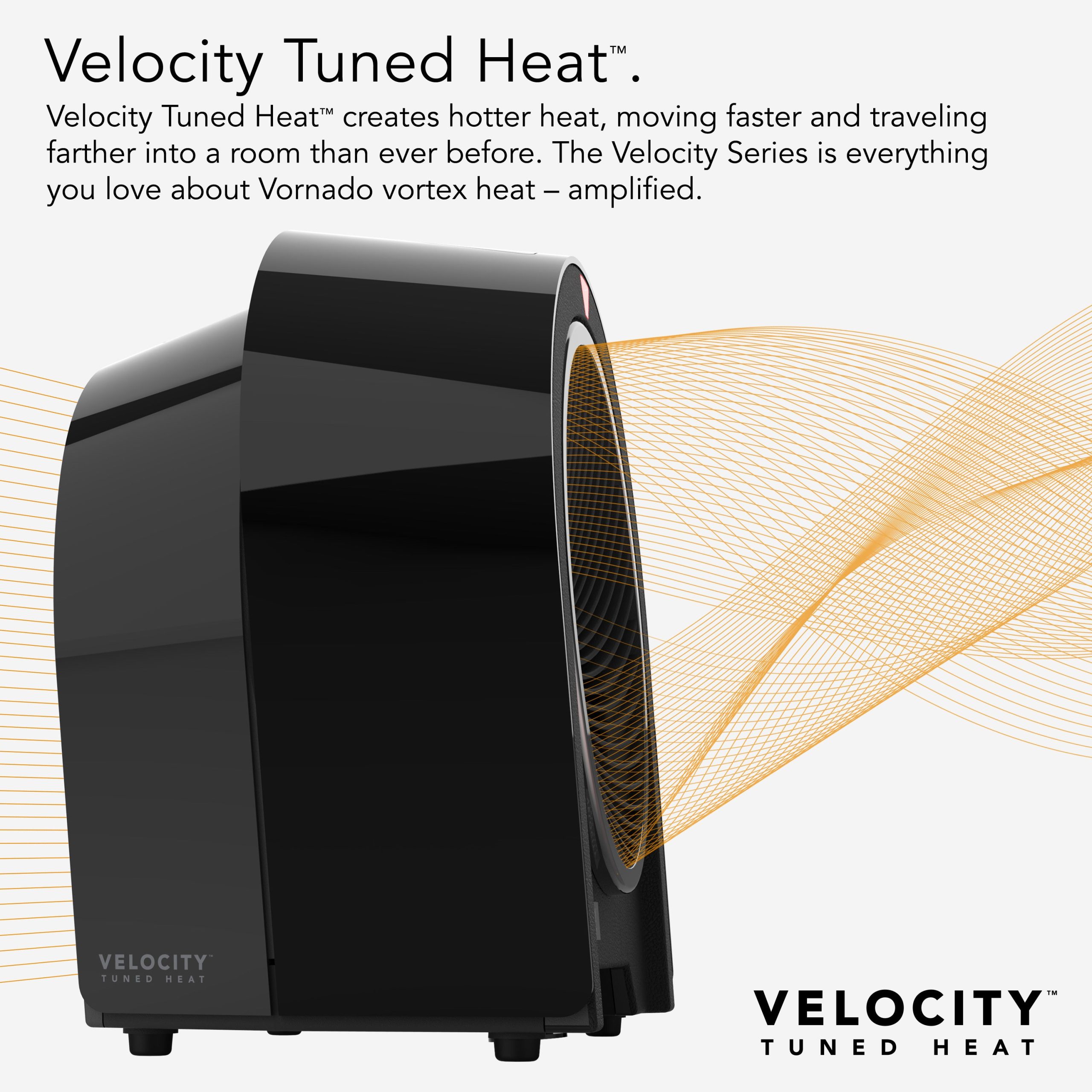 Velocity 5R Whole Room Space Heater - Image 7