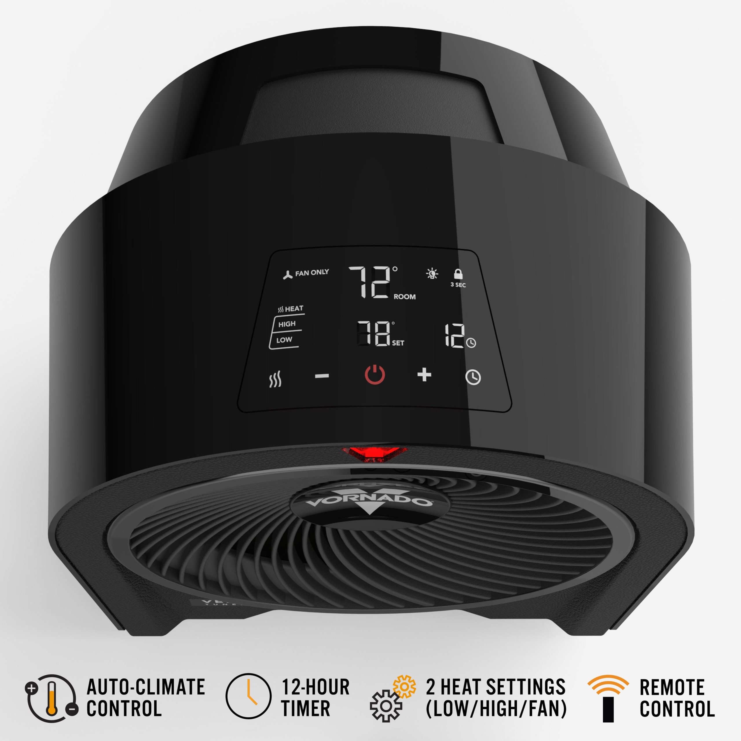 Velocity 5R Whole Room Space Heater - Image 8