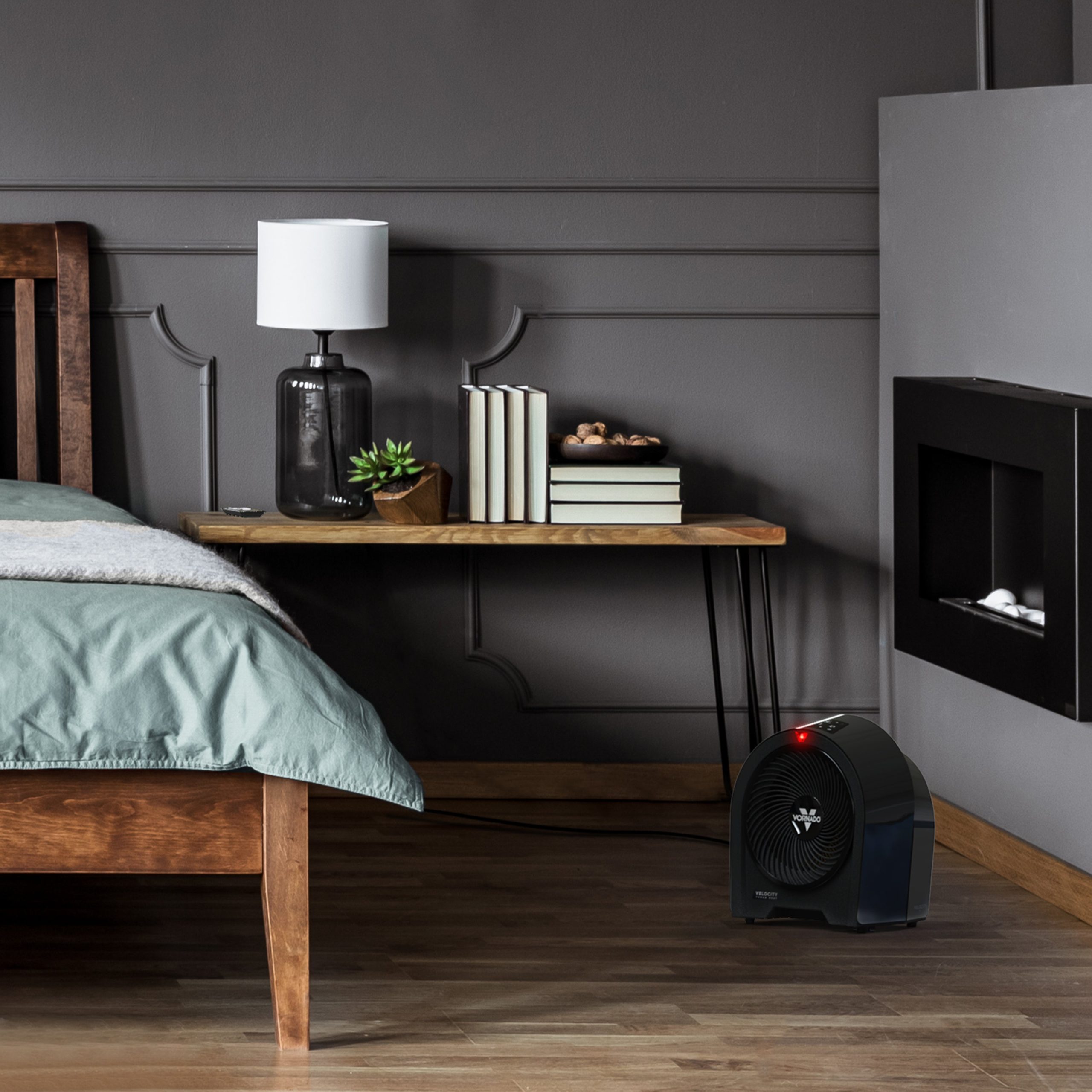 Velocity 5R Whole Room Space Heater - Image 2