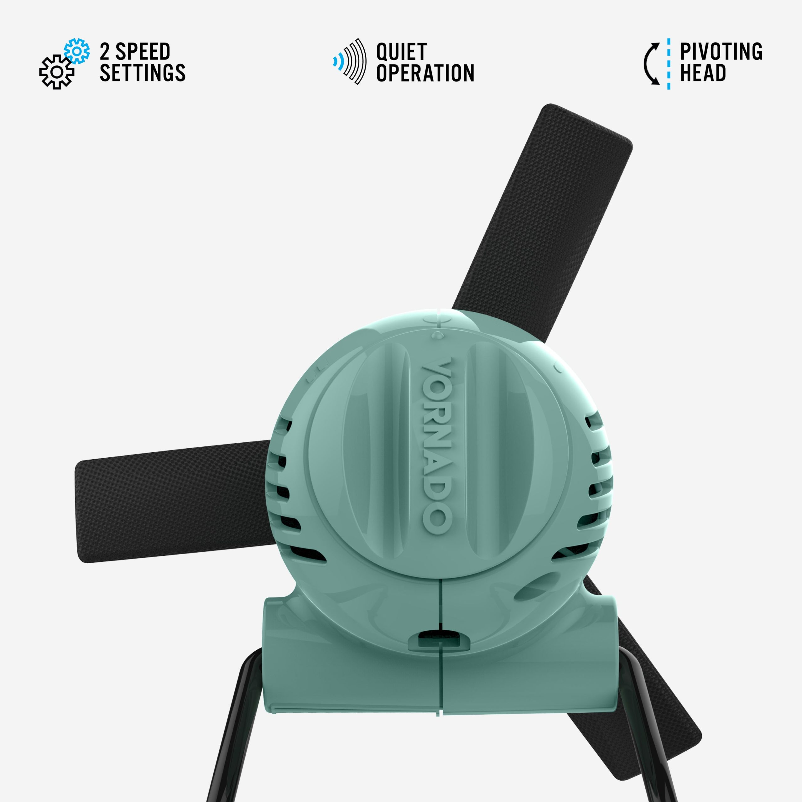 ZippiĀ® Personal Air Circulator - Image 14