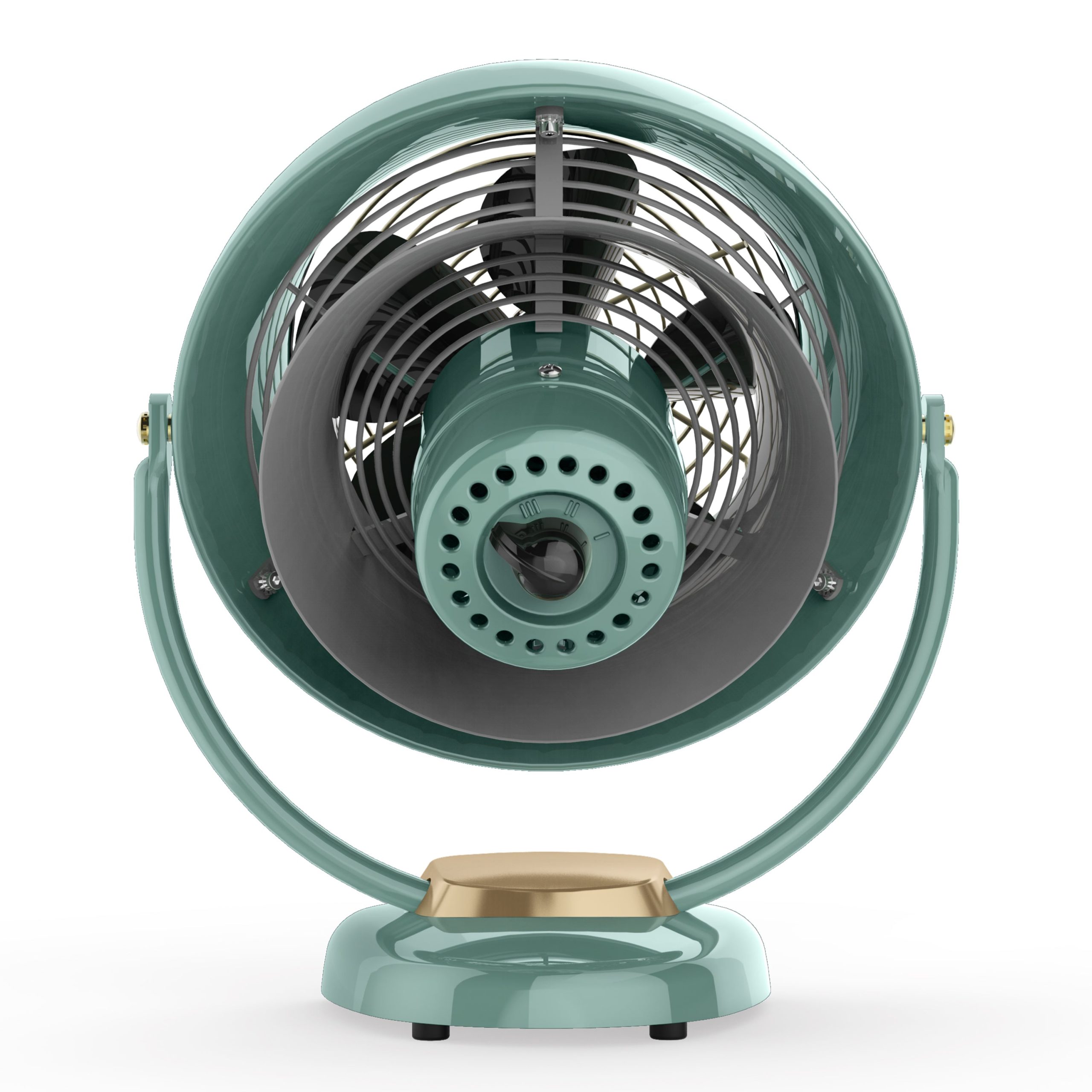 VFAN™ Vintage Whole Room Air Circulator - Image 5