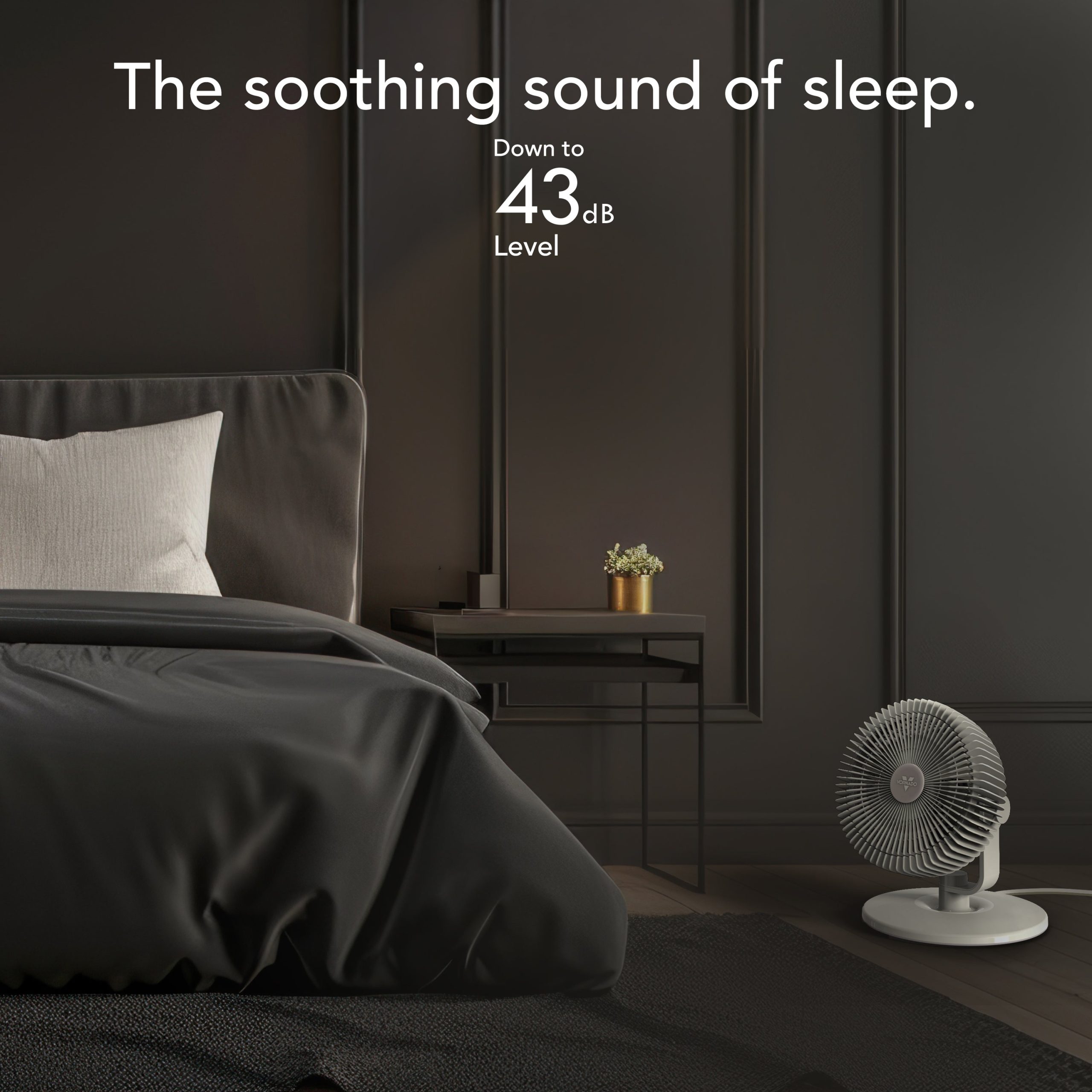 Refresh™ 8 Air Flow with Aromatherapy - Image 10