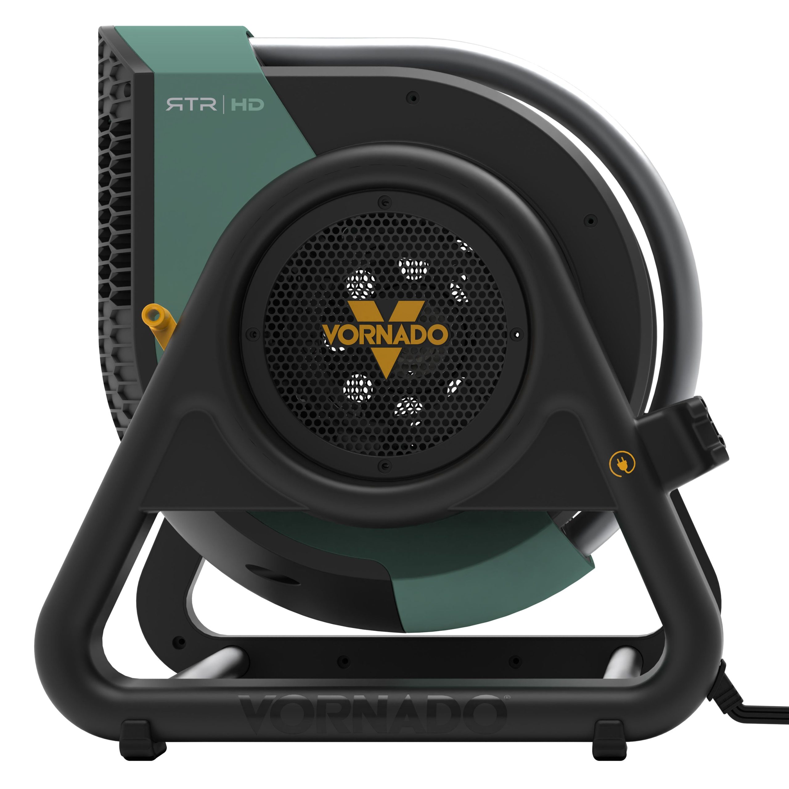 RTR® HD High-Velocity Air Circulator - Image 4