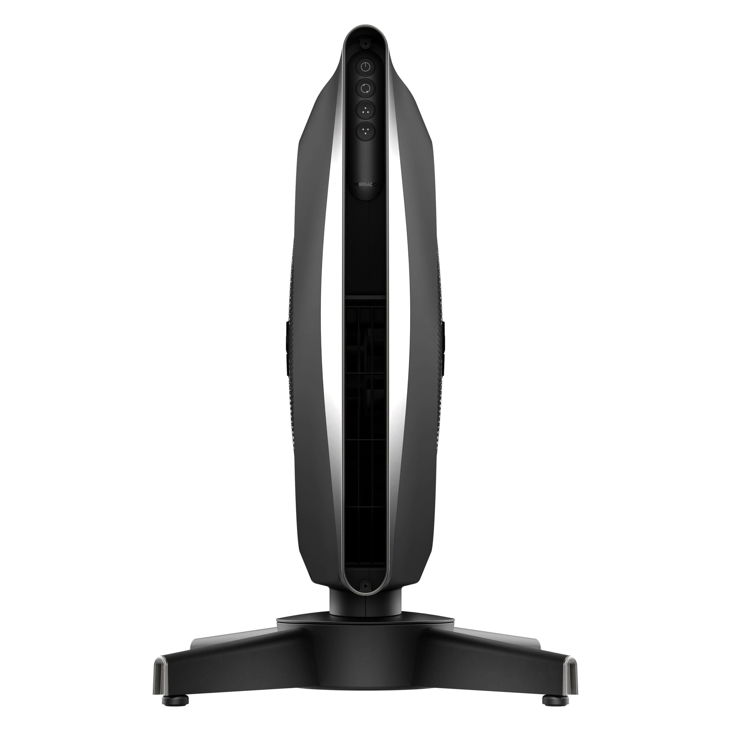 Strata® Compact Oscillating Tower Fan with Remote - Image 3