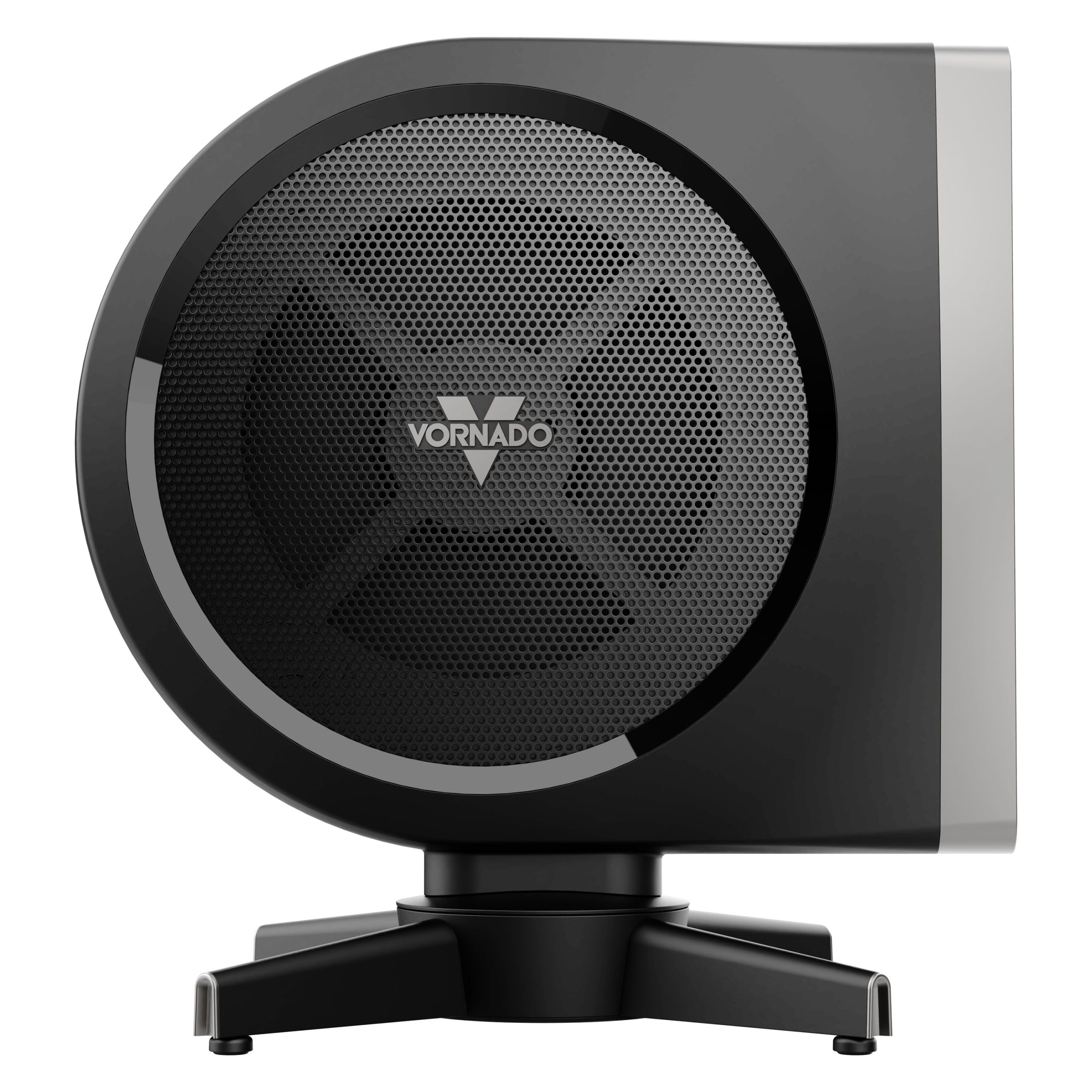 Strata® Compact Oscillating Tower Fan with Remote - Image 4