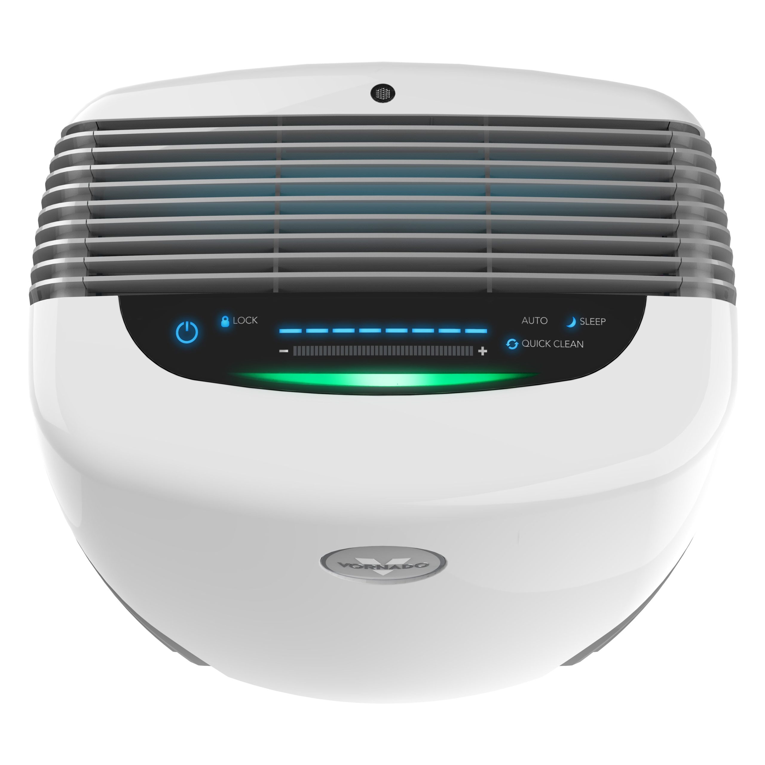 PCO575DC Energy Smart Air Purifier with Silverscreen® and HEPA Filtration - Image 3