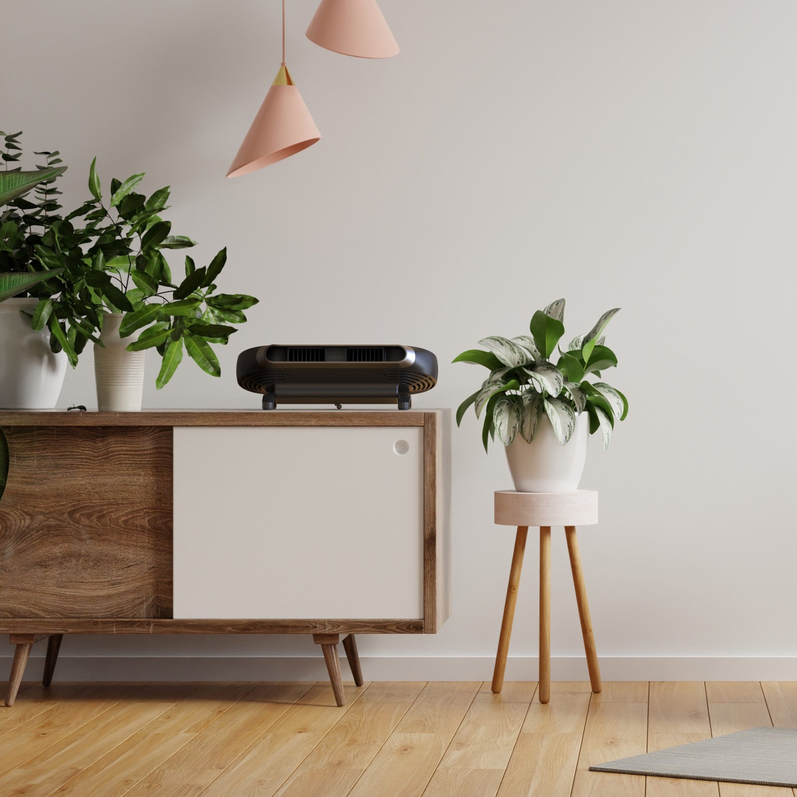 AXL® Fan with Vertical Airwave Oscillation - Image 2