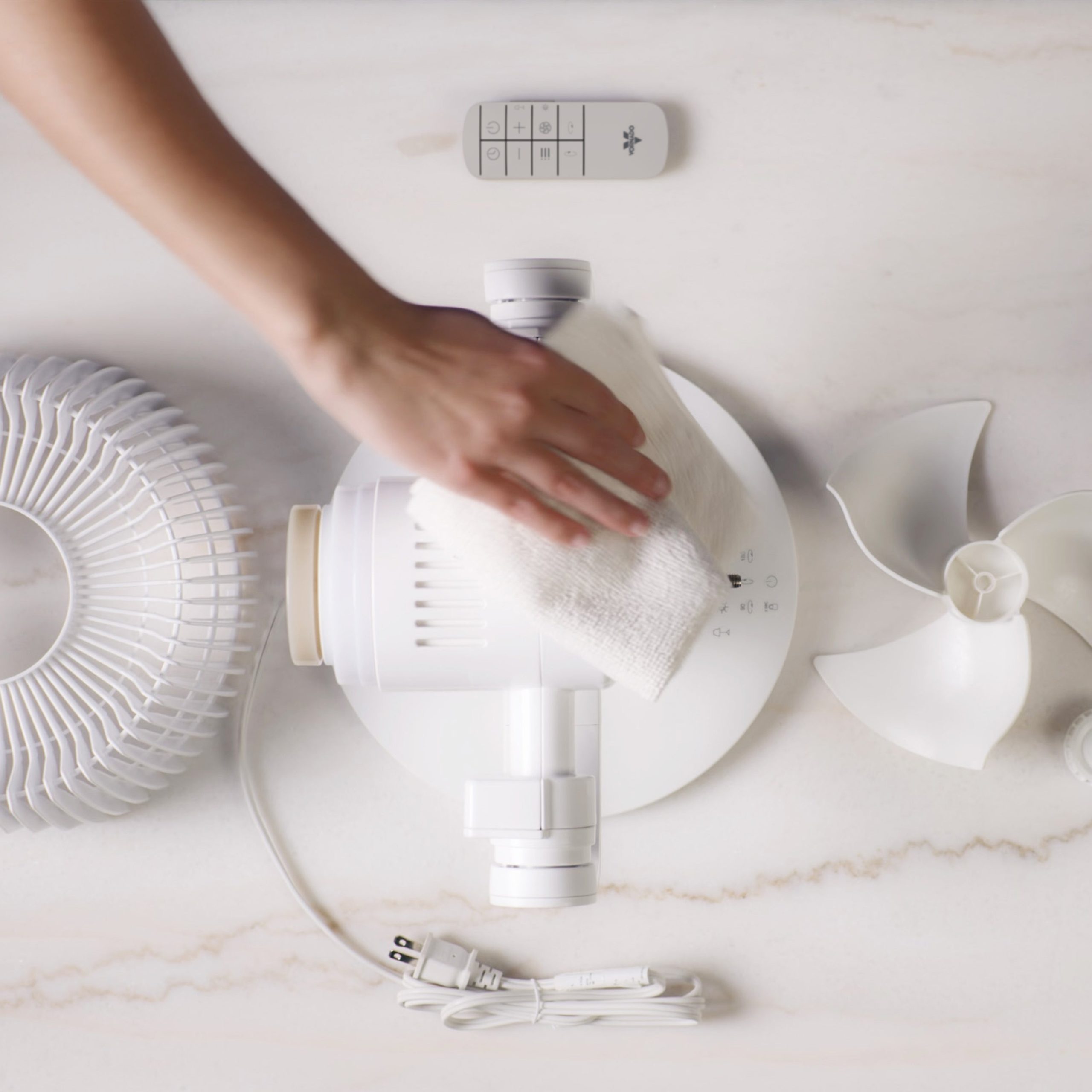 EOS™ 9 High-Velocity OmniWave™ Circulator - Image 5